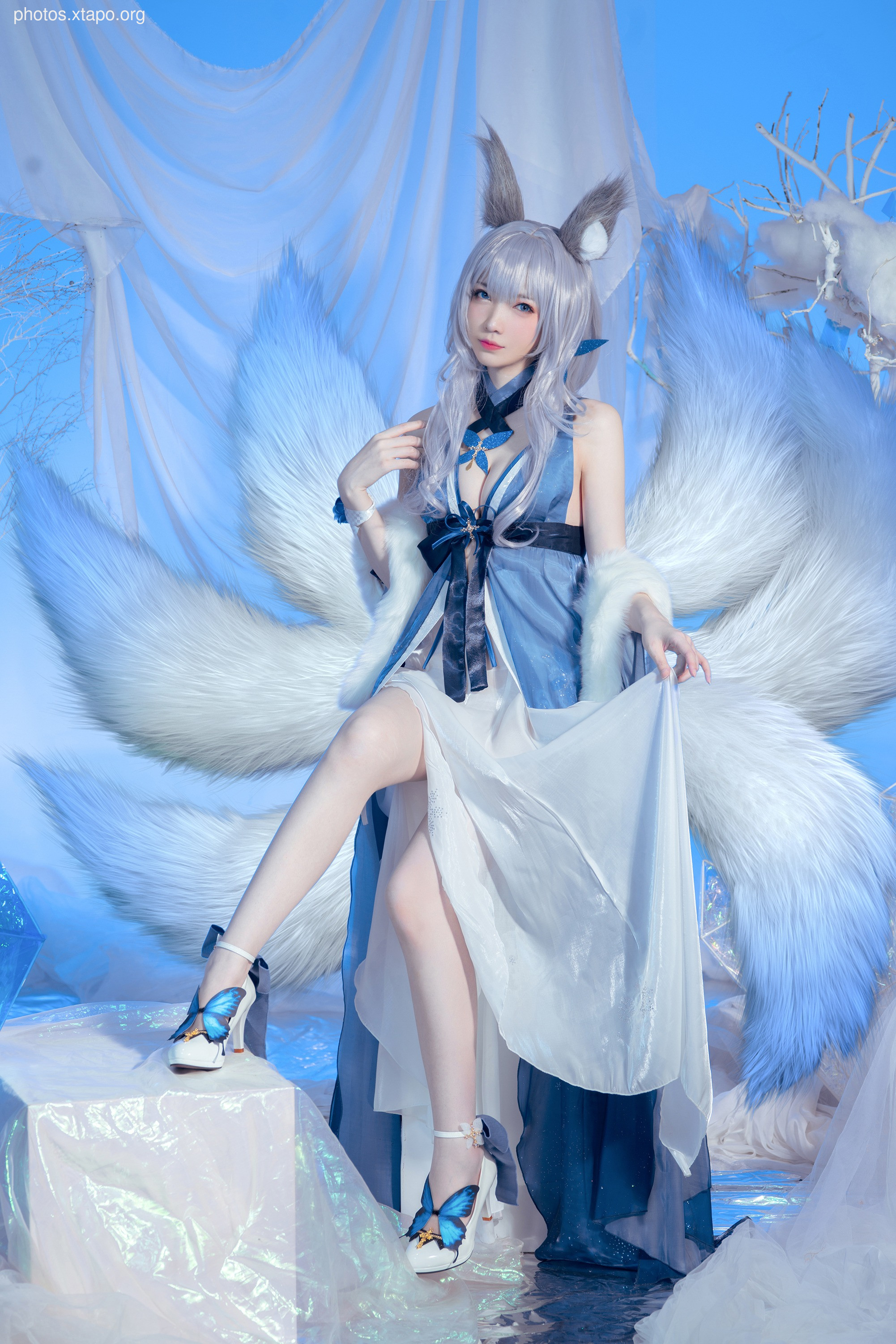 Demon Shao You1 Xinnong 10P-32MB