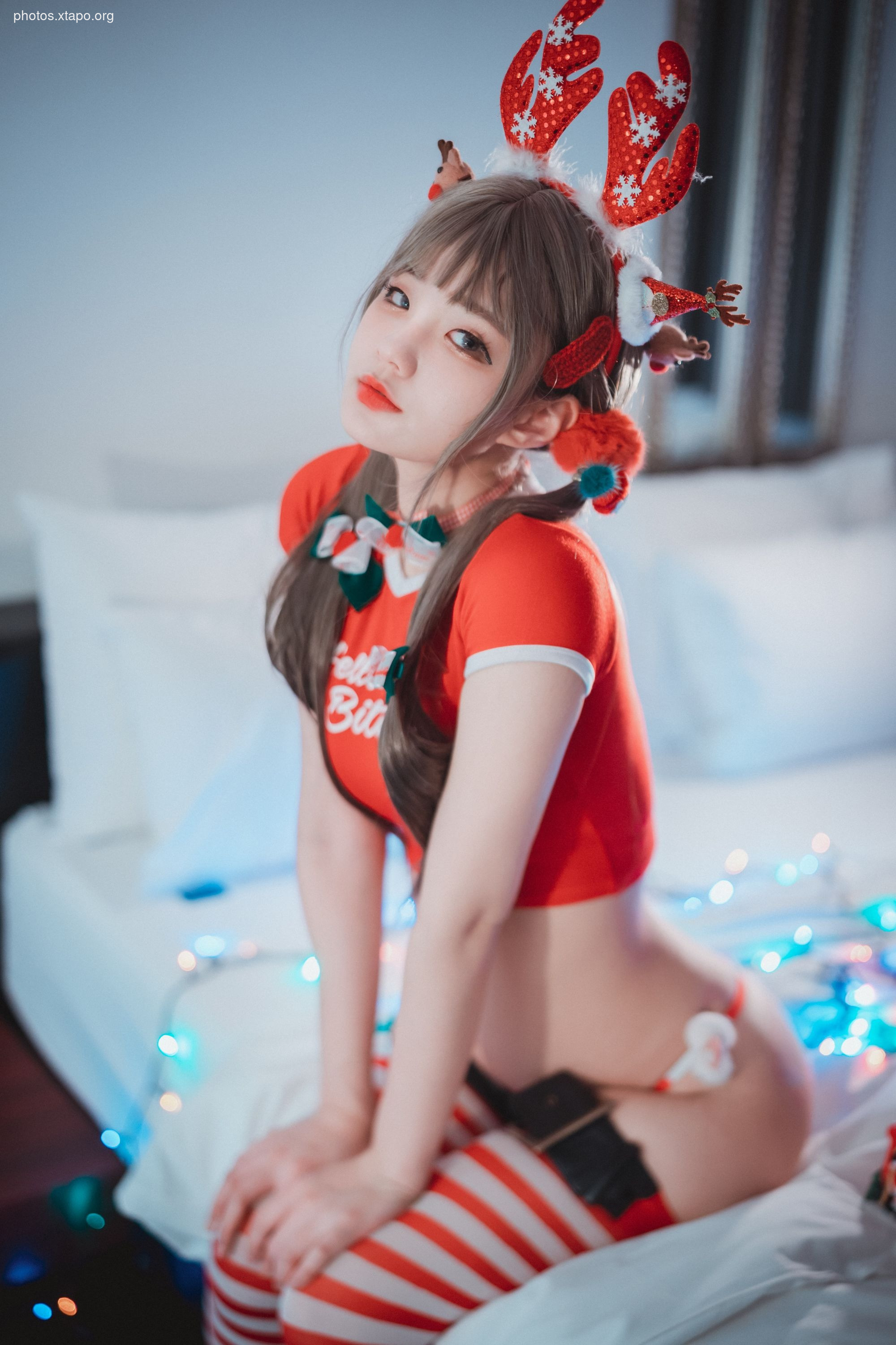 Jenny-[DJAWA] Christmas[23P]