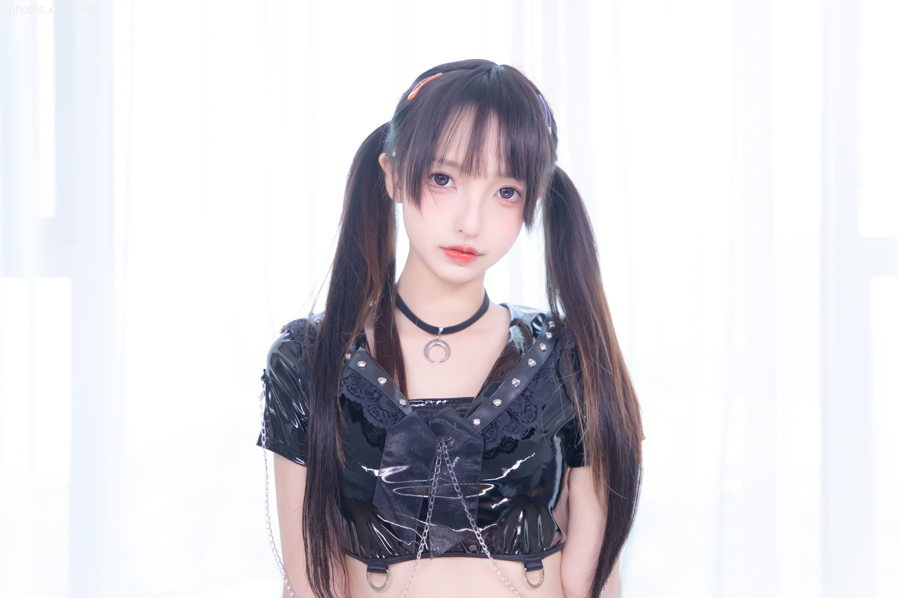 Kaguaka Zhendong -No. 102 Witchs post -class counseling 75P -191MB