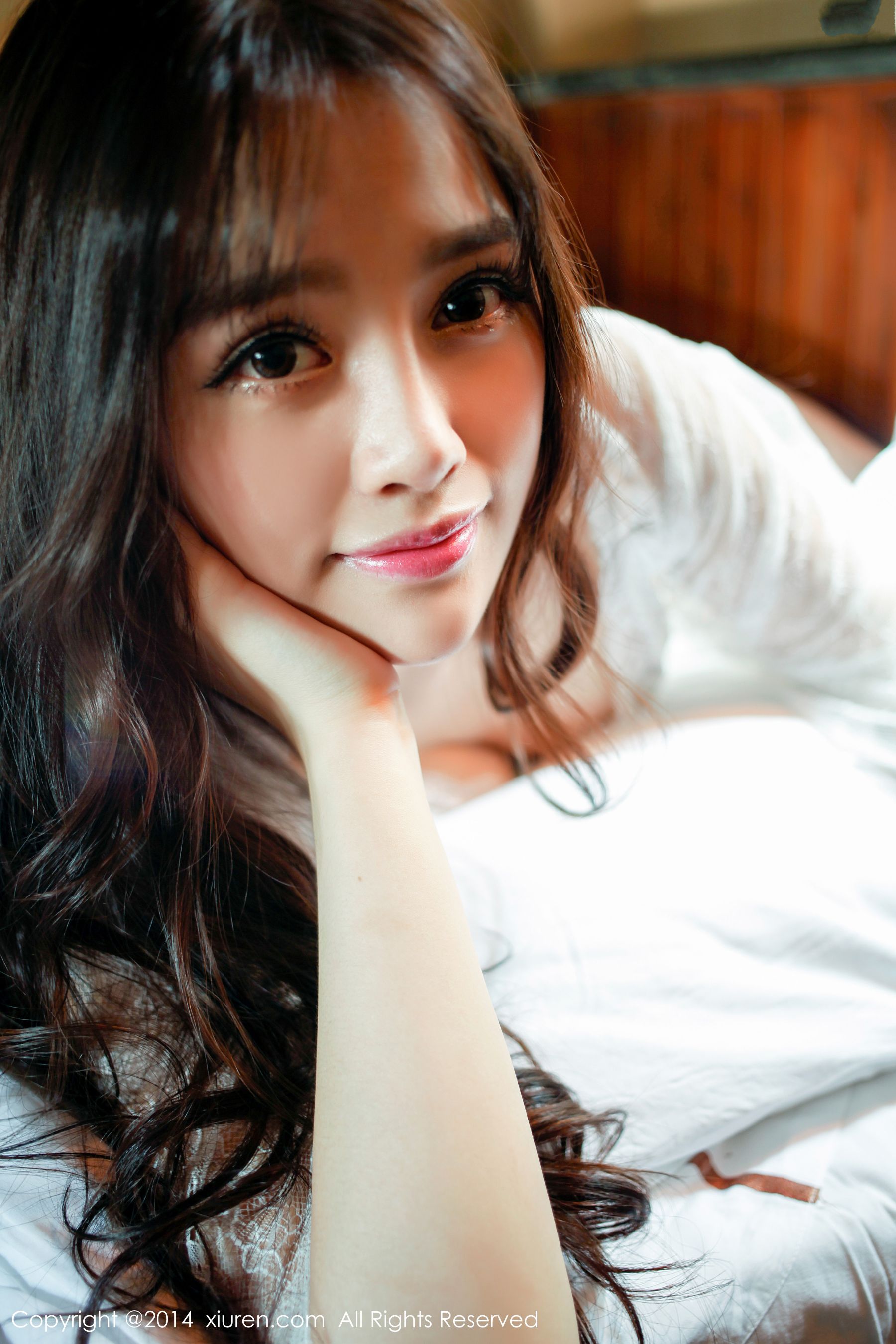 Gaoshu Milkat LaceSports Clothing Xiuren Xiuren No.225