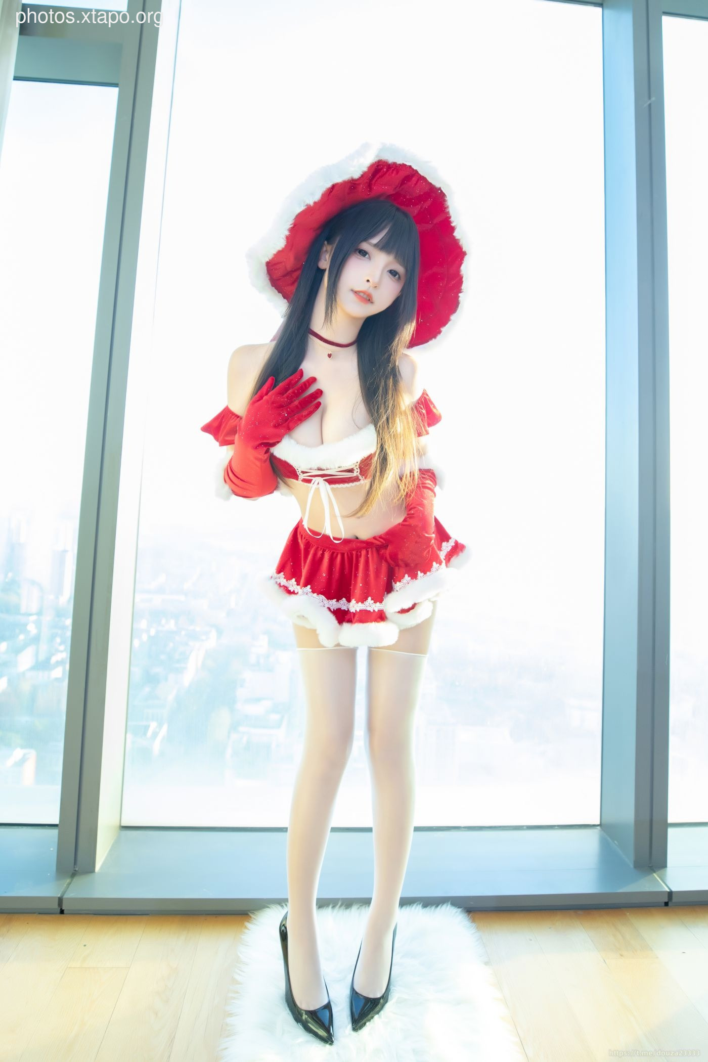 Kamaka Saka True Winter Christmas Magic (December 30 Award Group Resources)