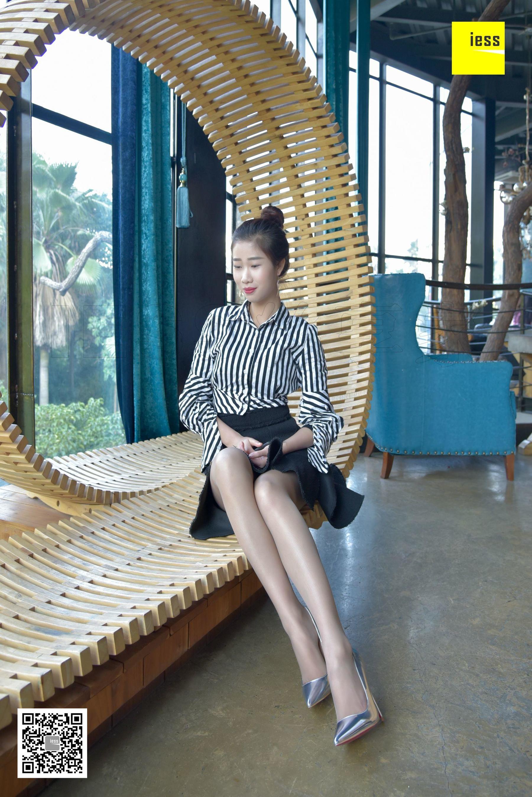 Silkxiang Home 147 Come to Silver Ultra -High Fine Heel Syntica IESS Different Thoughts