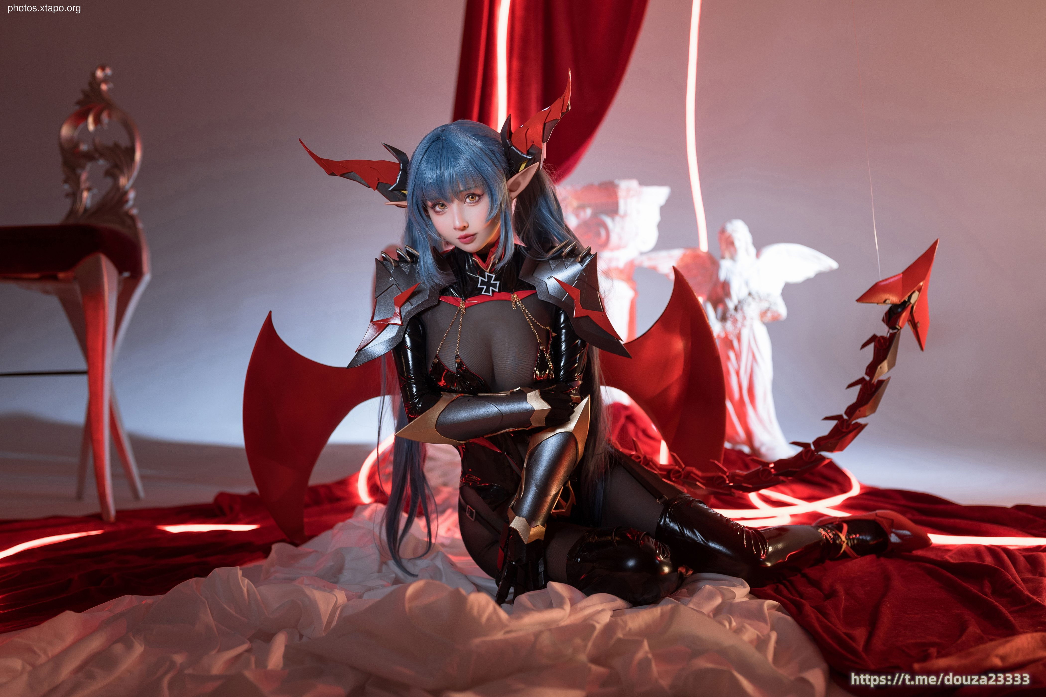 Liangliangzi Regensburg (Resources from the reward group on December 24)