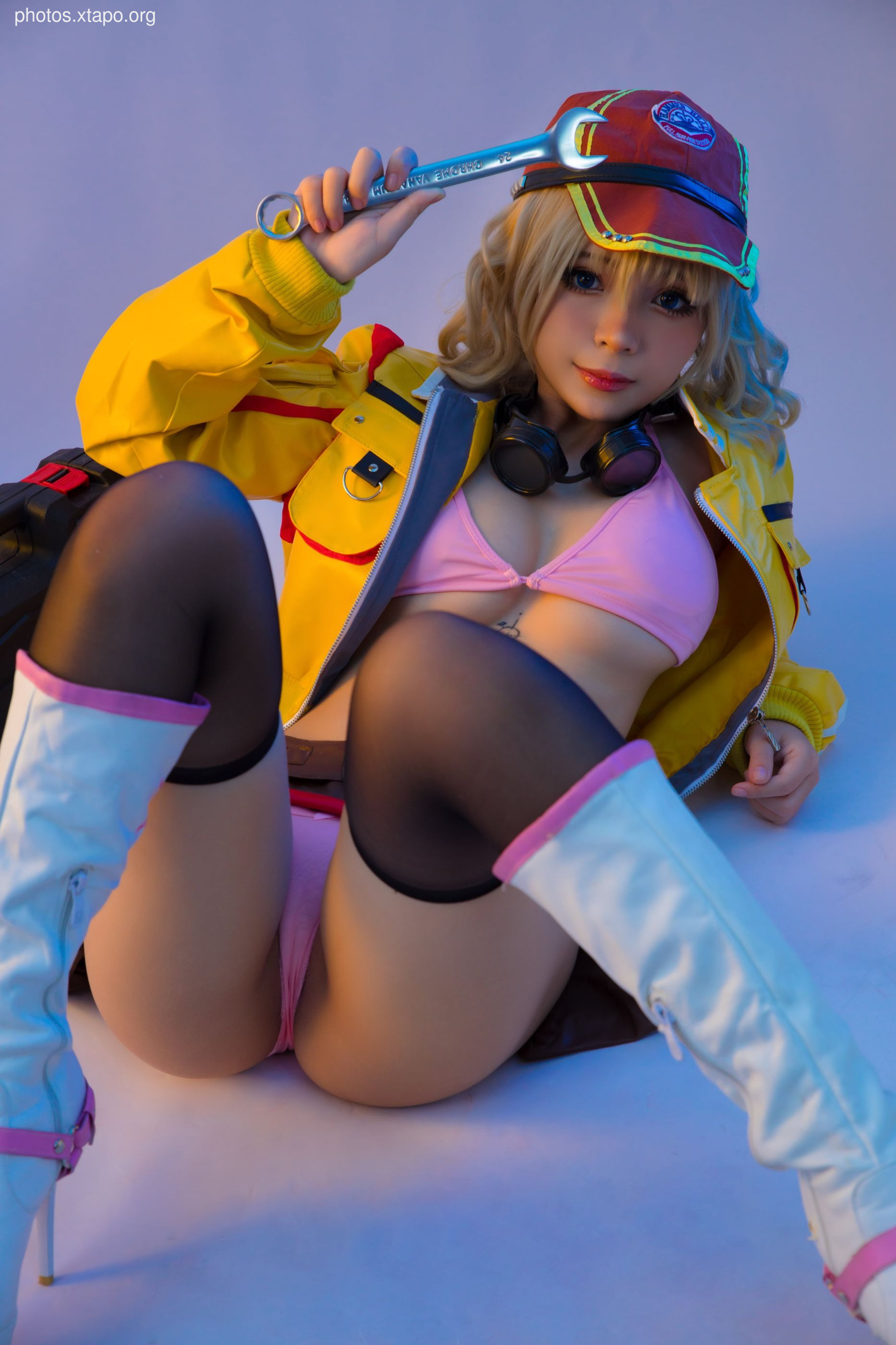 Umeko J Pack Cindy Aurum