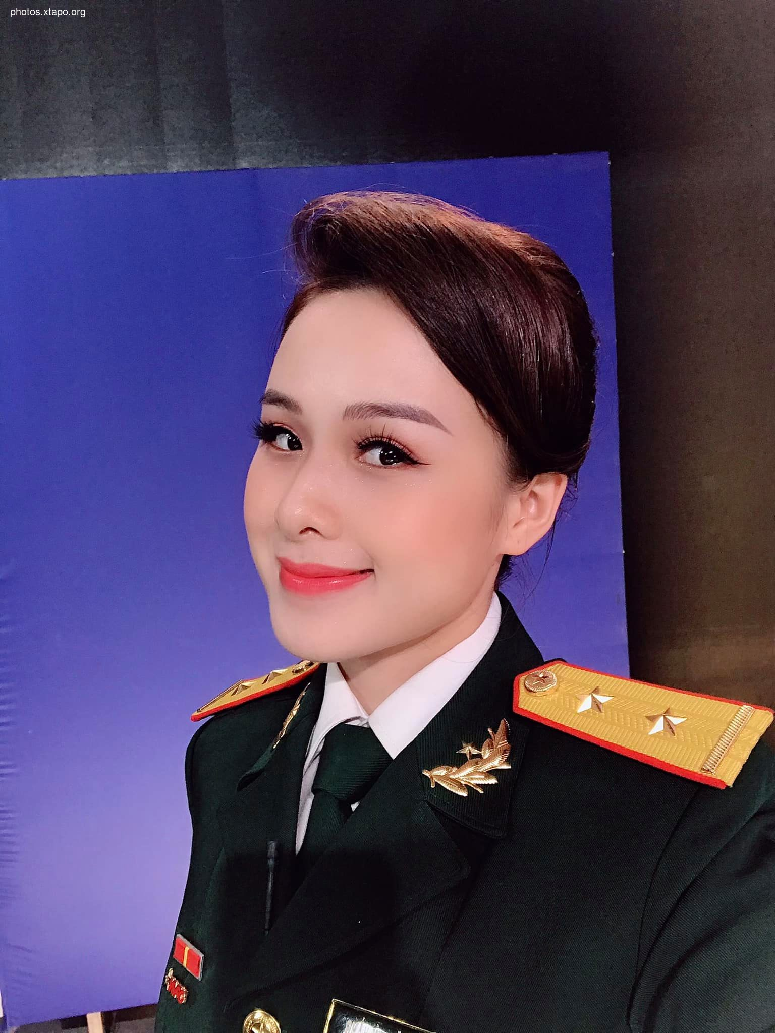 Nguyen Thi Hang,