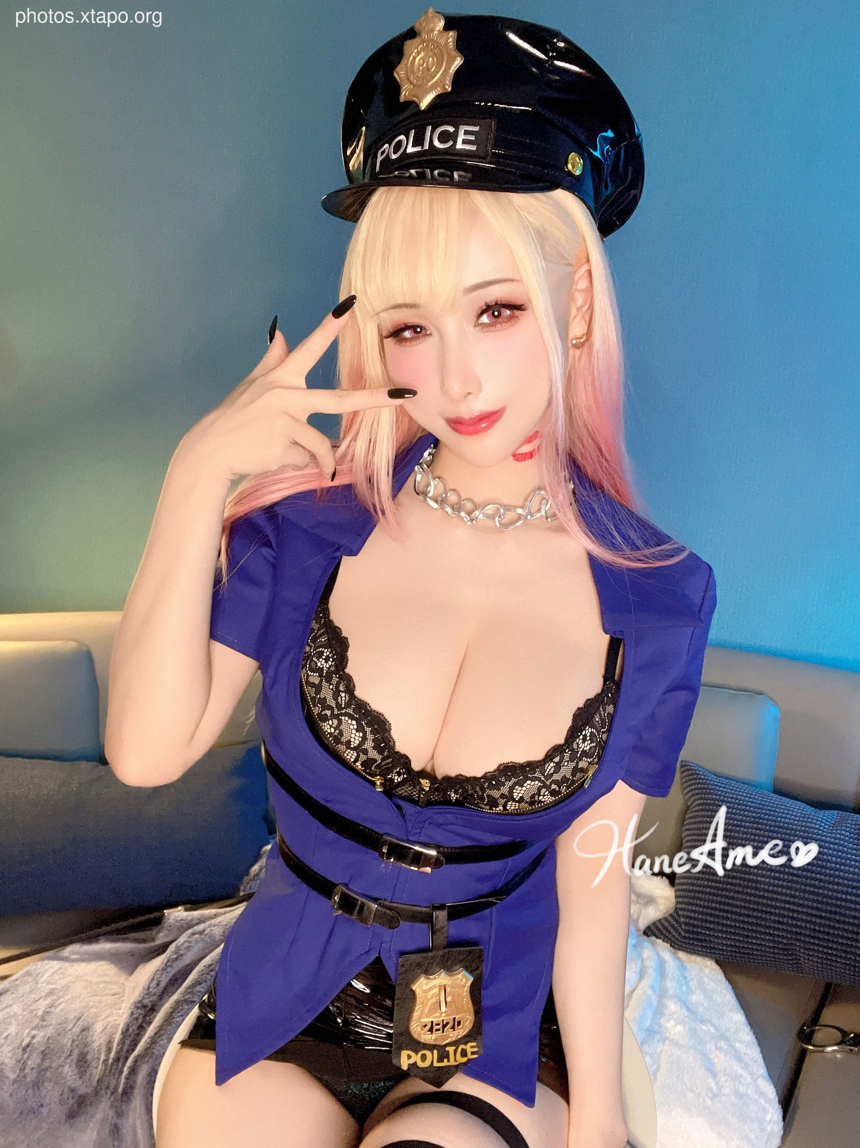 Marine Devil_Haimeng Demon Bag