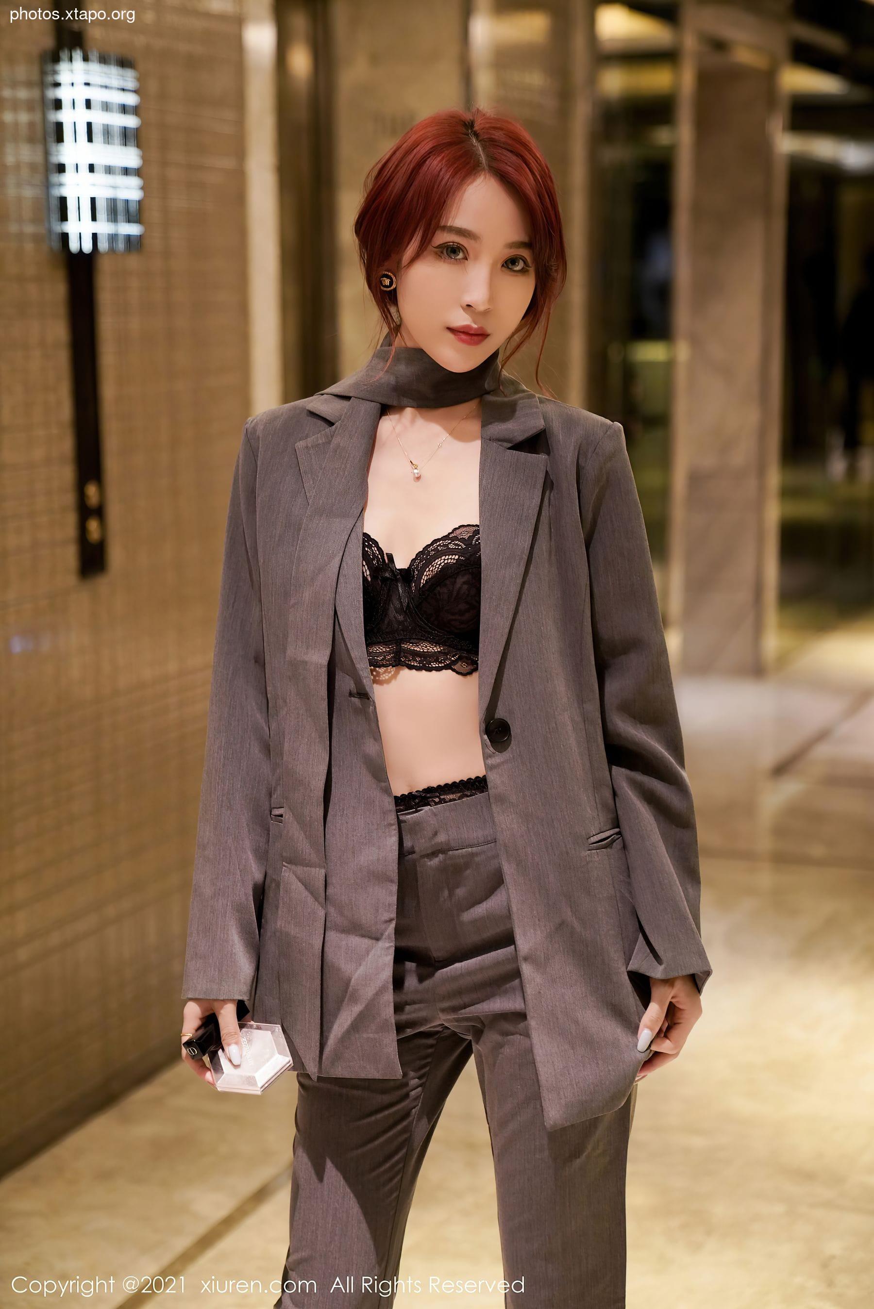 Xiuren 3368 Fairy Baby