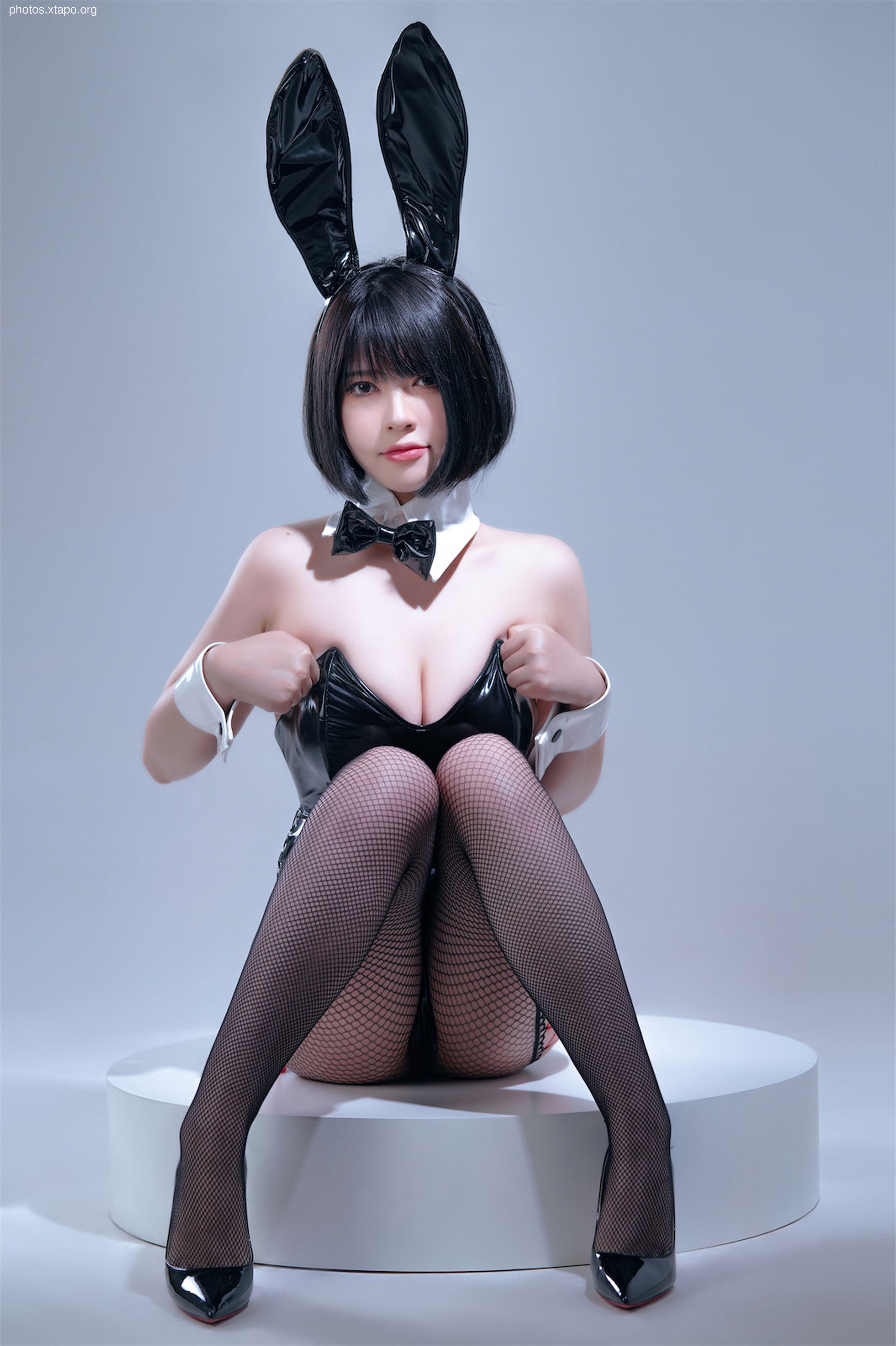 Bunny Vol.02 75P-693M