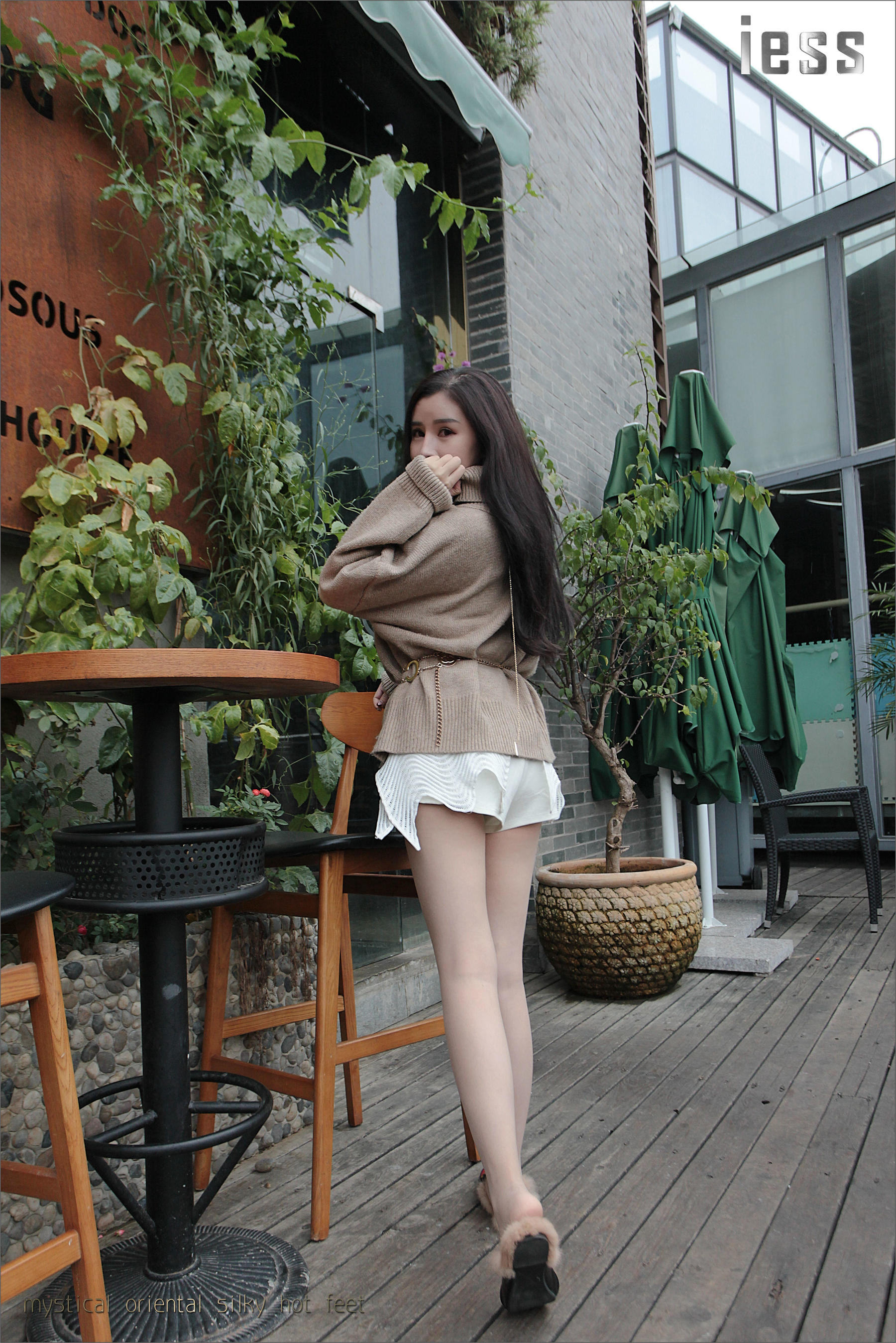 Silk Foot Bento 035 YY Leather Dragultra -thin silk IESS Different Funbian