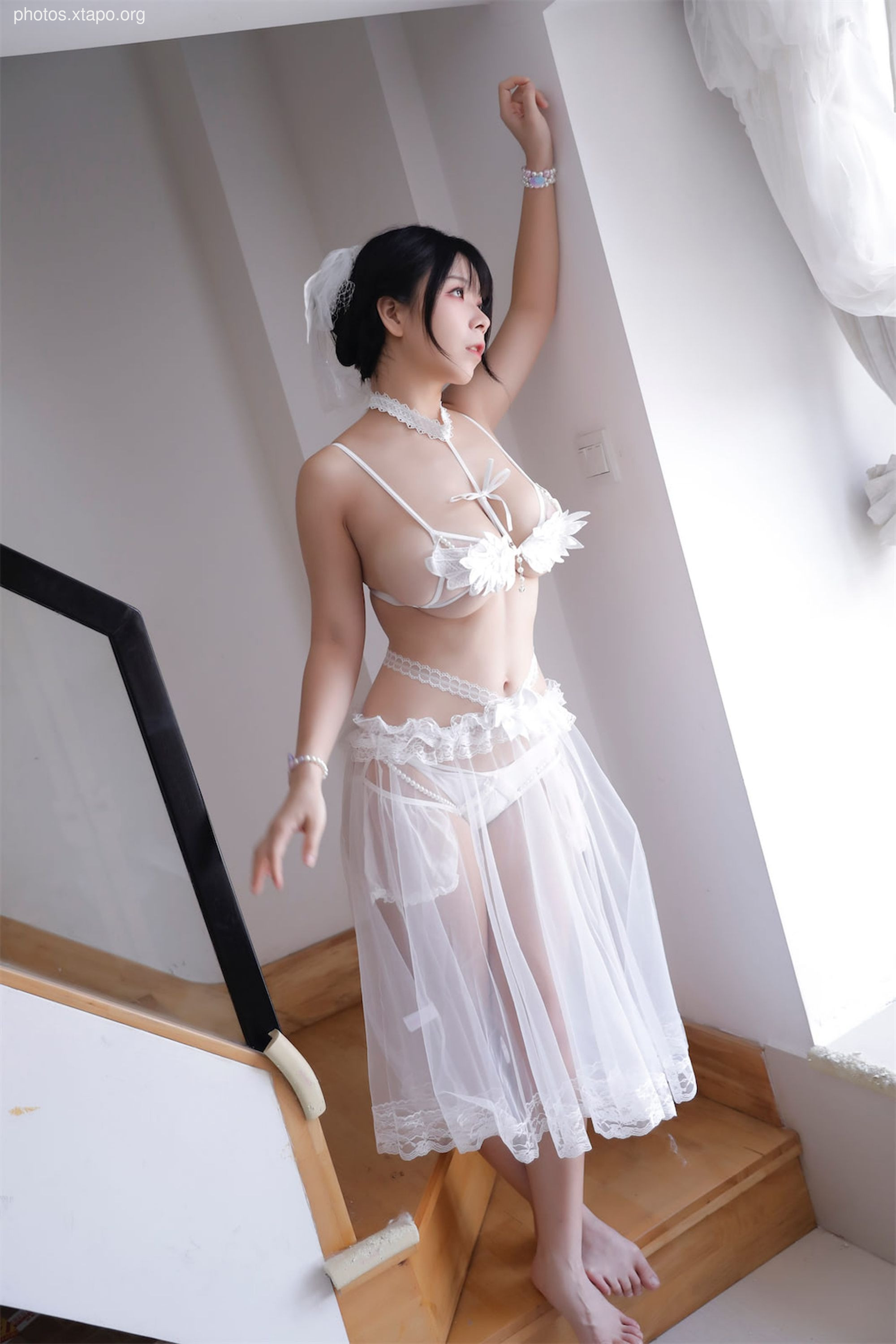 Automatically closed face ball (faceless little angel WY) -Angelian wings & nbsp 59p -237m