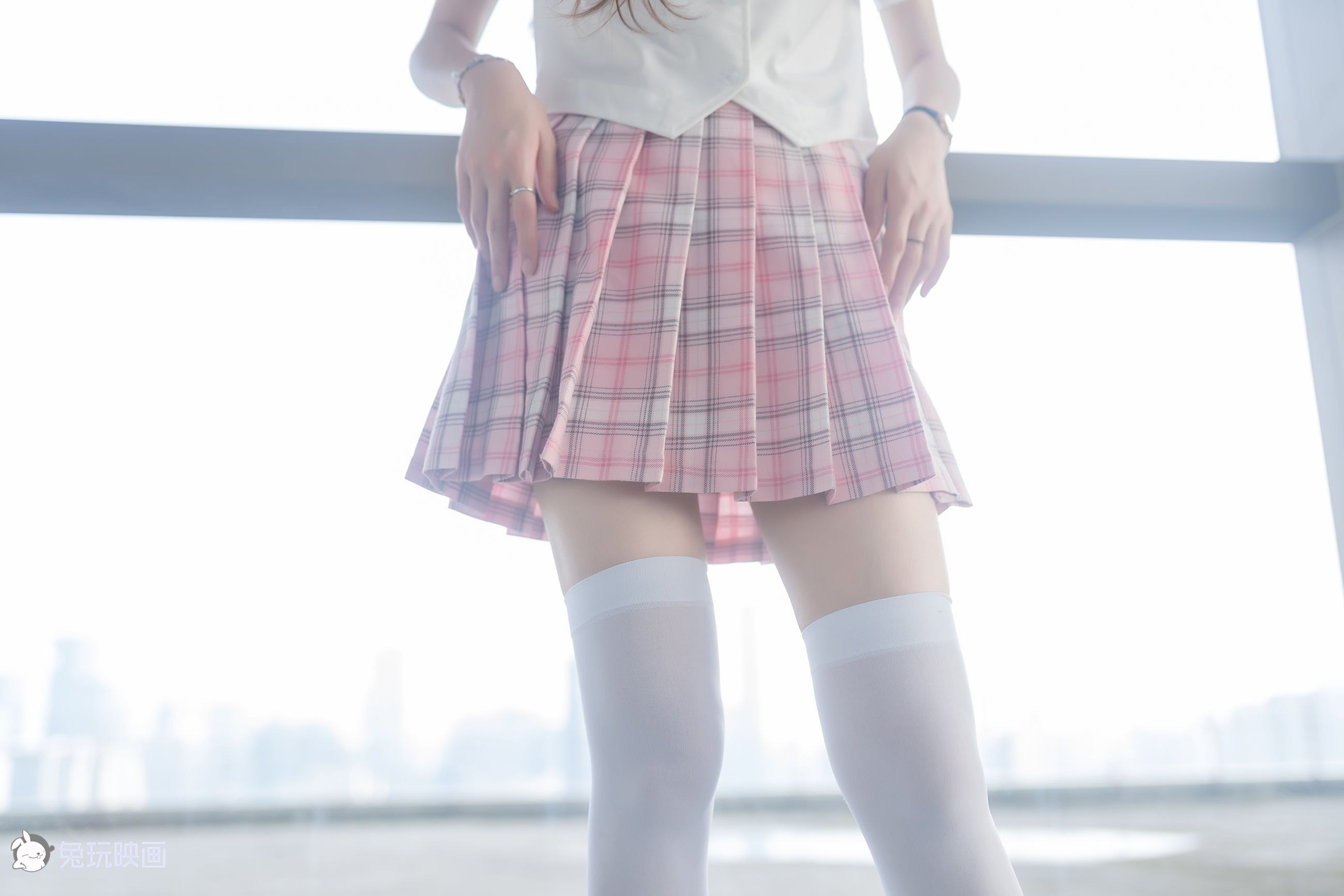 兔 toy movie -powder