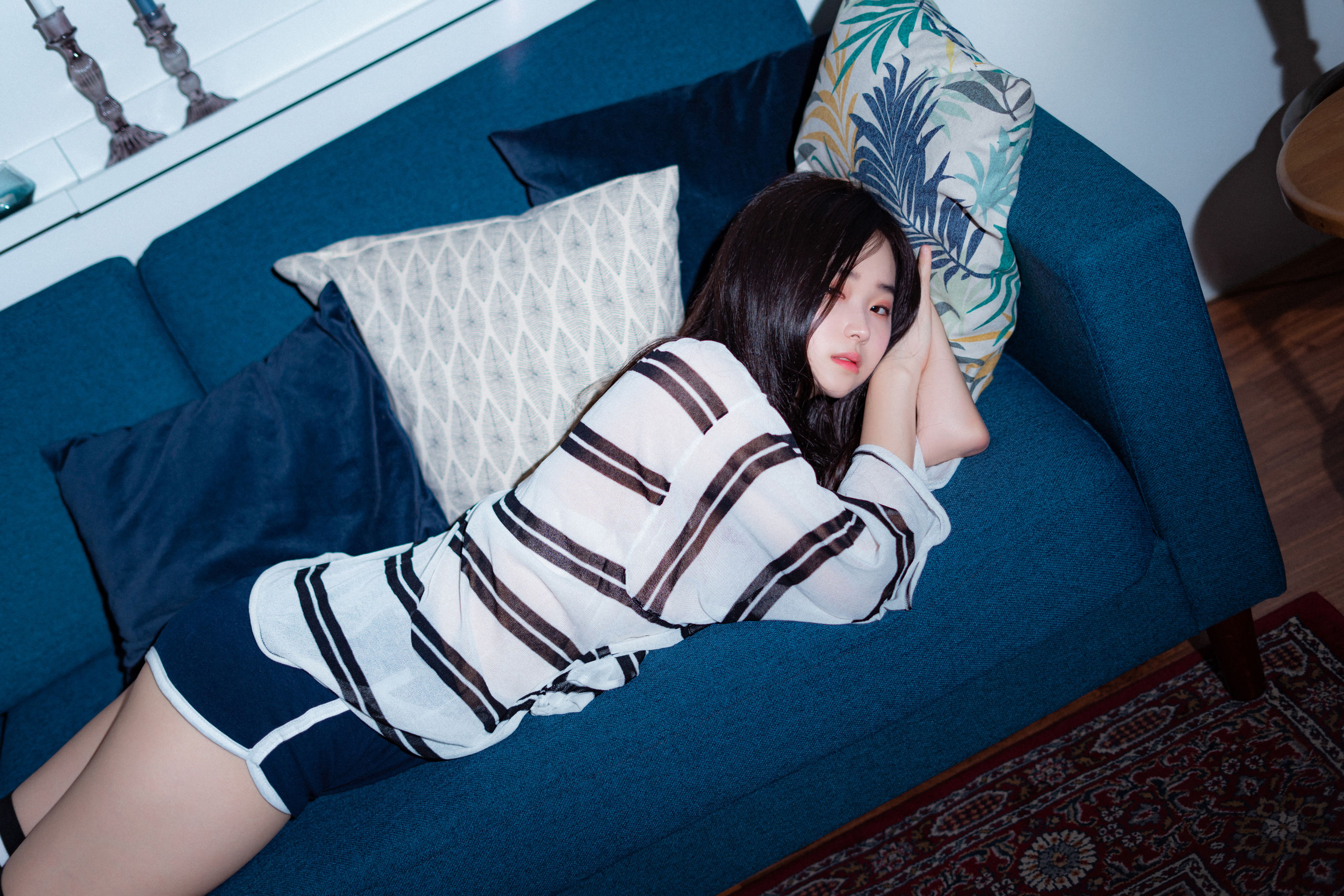 CreamSoda Bambi - Today's BAMBI