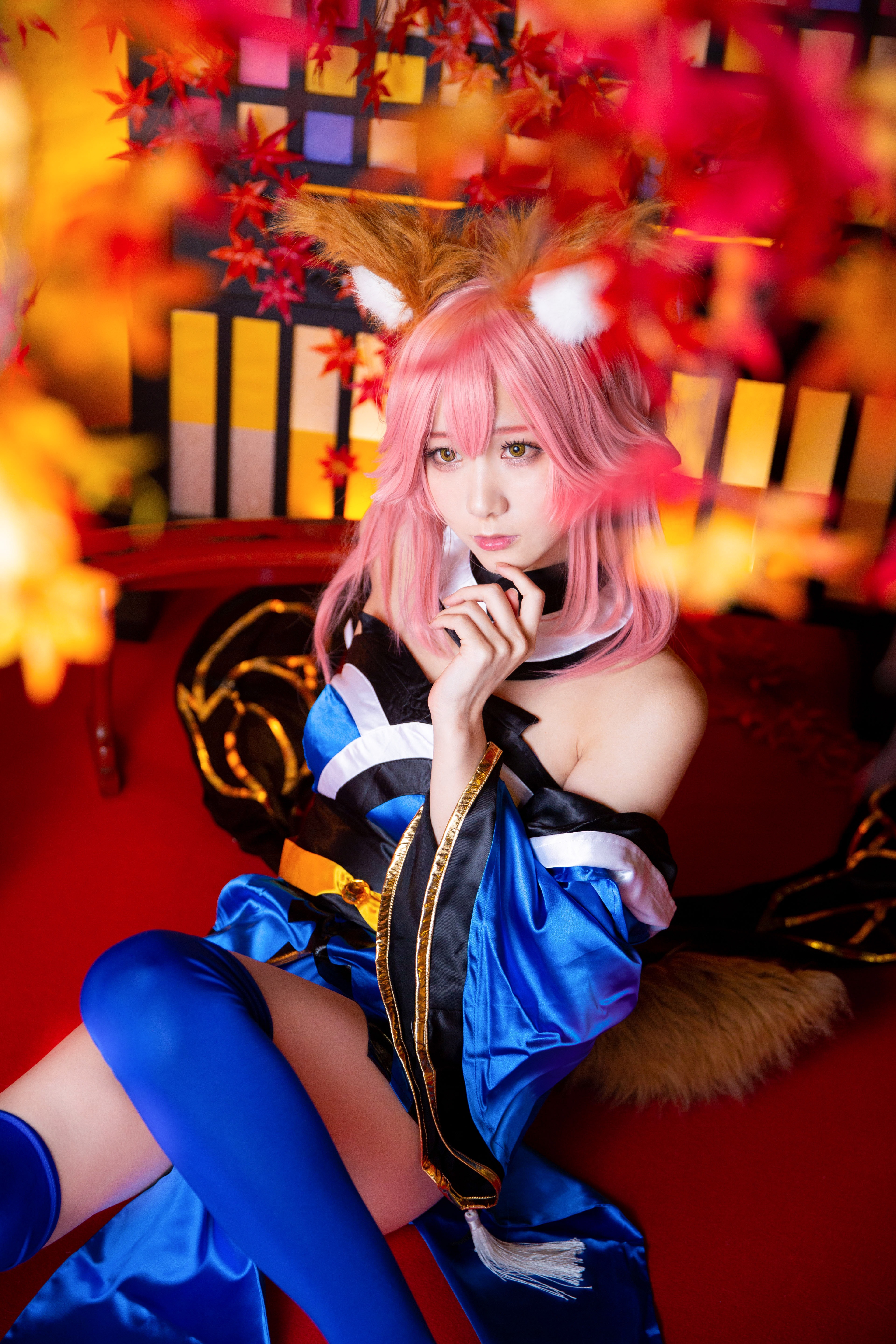 Kenken -Kenken (Kenken) Tamamo Advent 171P -505MB