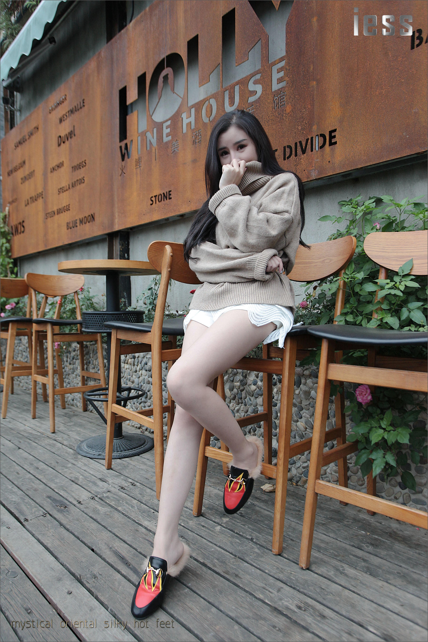 Silk Foot Bento 035 YY Leather Dragultra -thin silk IESS Different Funbian