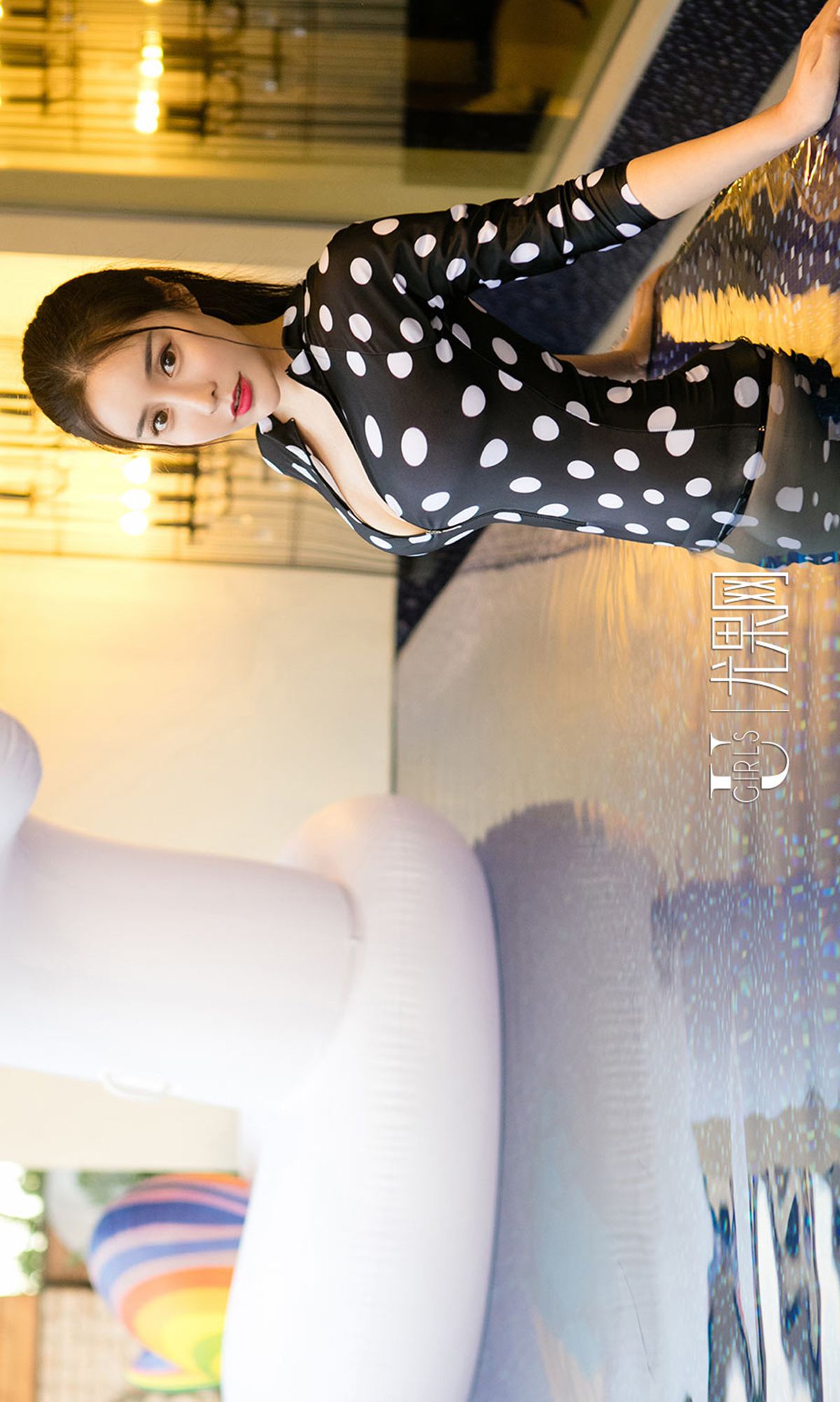 Tian Xizheng Happy Beauty Youguo Circle No.719