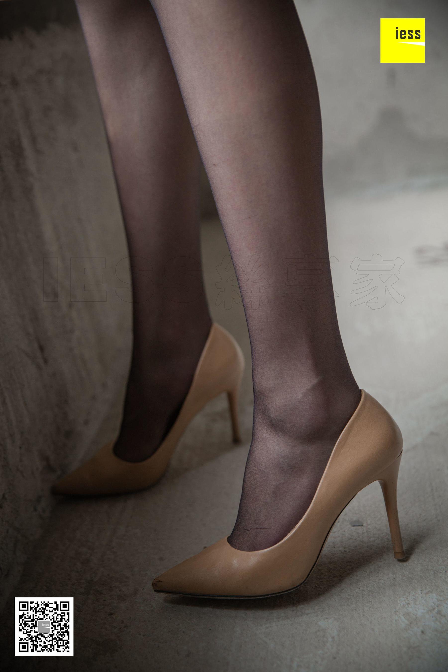 Different Thoughts to IESS Model Yunzhi Black Sales Selling Black House