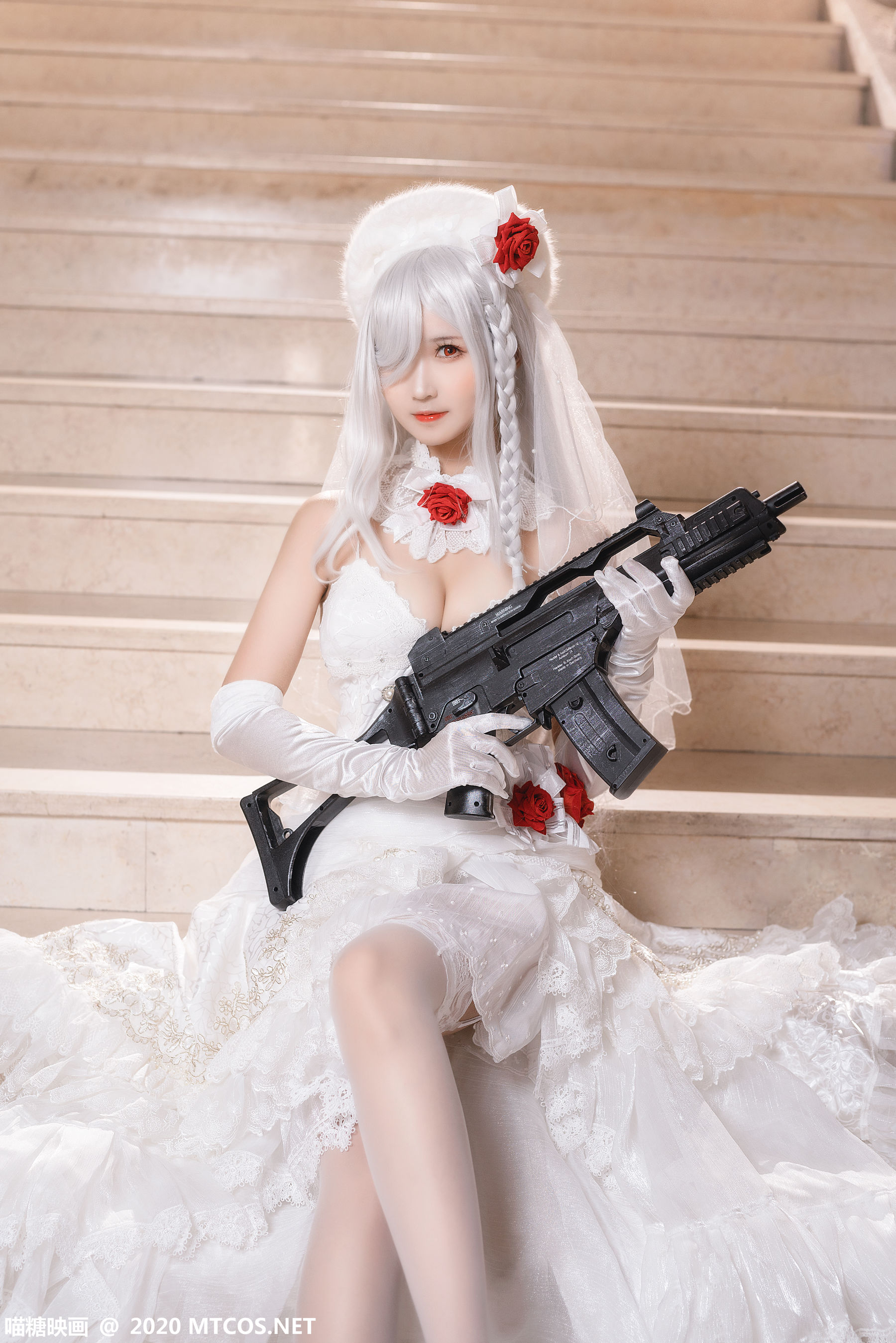 Sugar film Vol.284 3rd _69 Bride