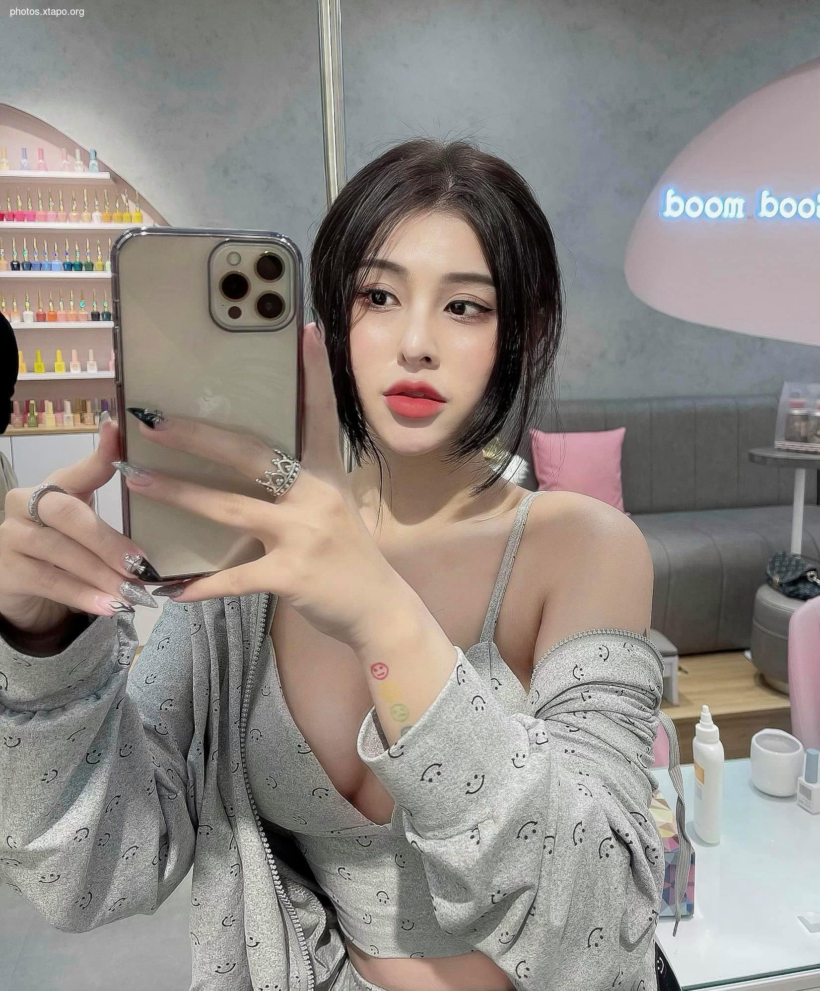 An Meo, (Le Thien An)