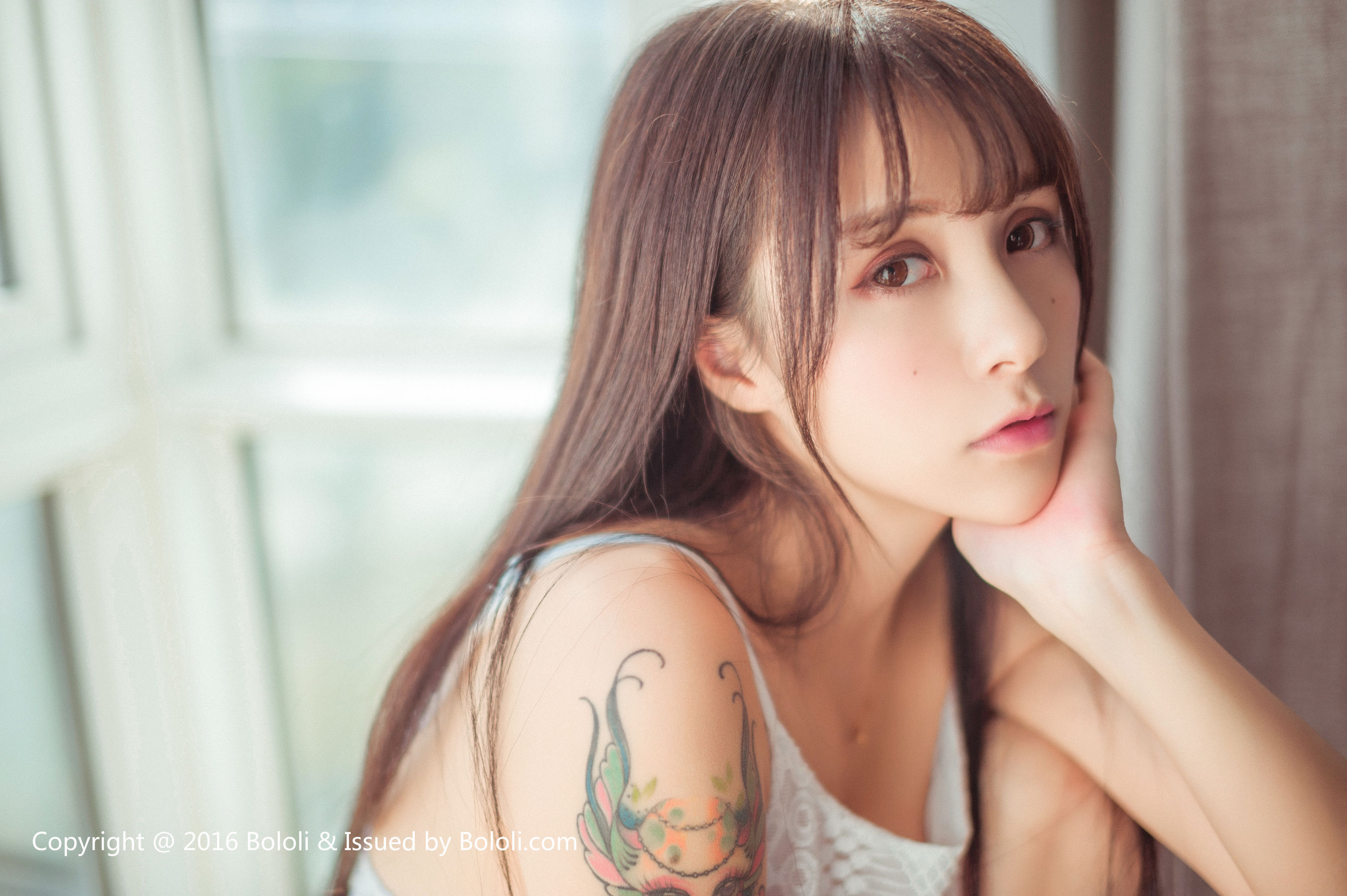 Xia Mei Bololi Bololi Bolo Society Bol.040