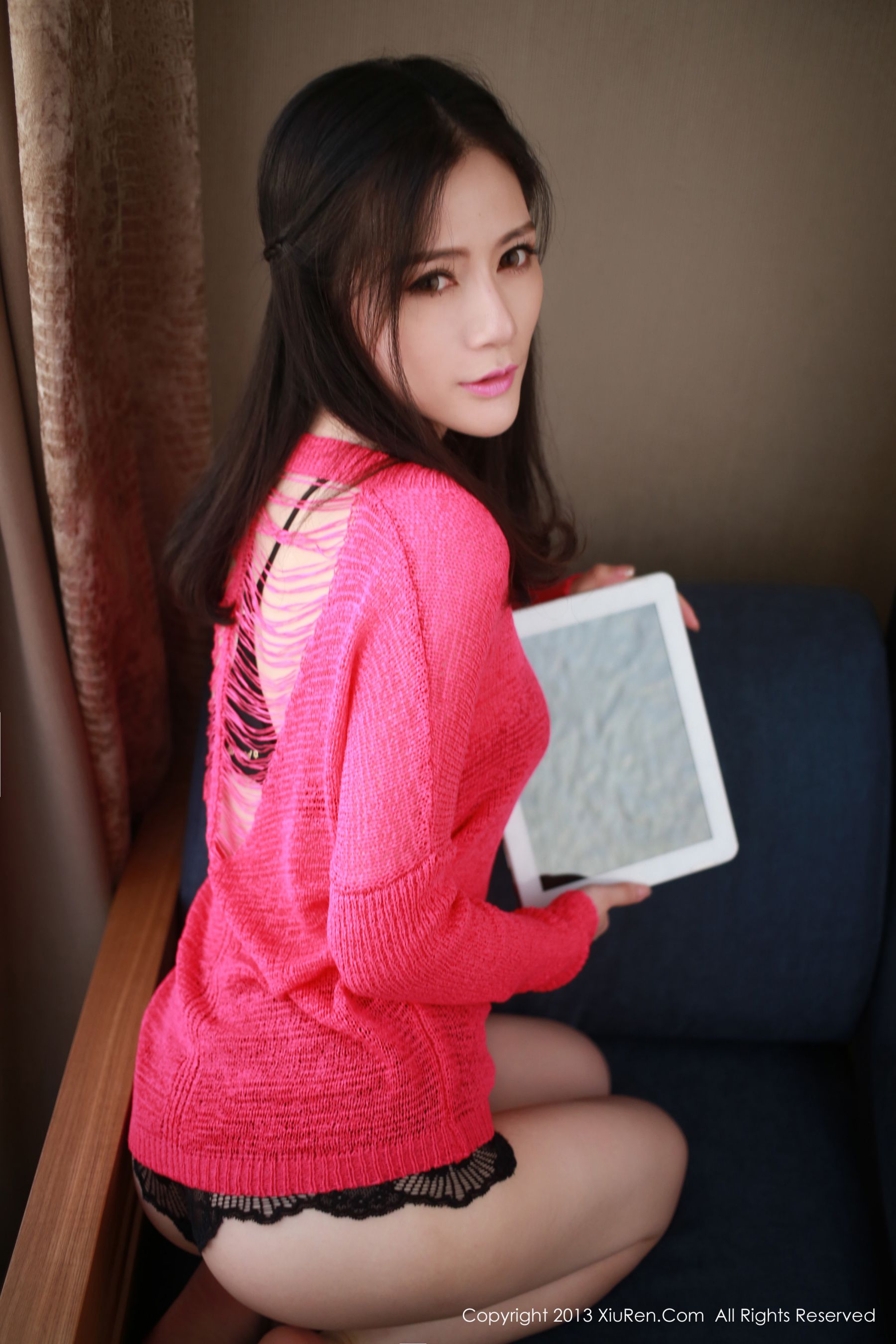 nancy Xiaosi The best digital goddess Xiuren Xiuren No.047
