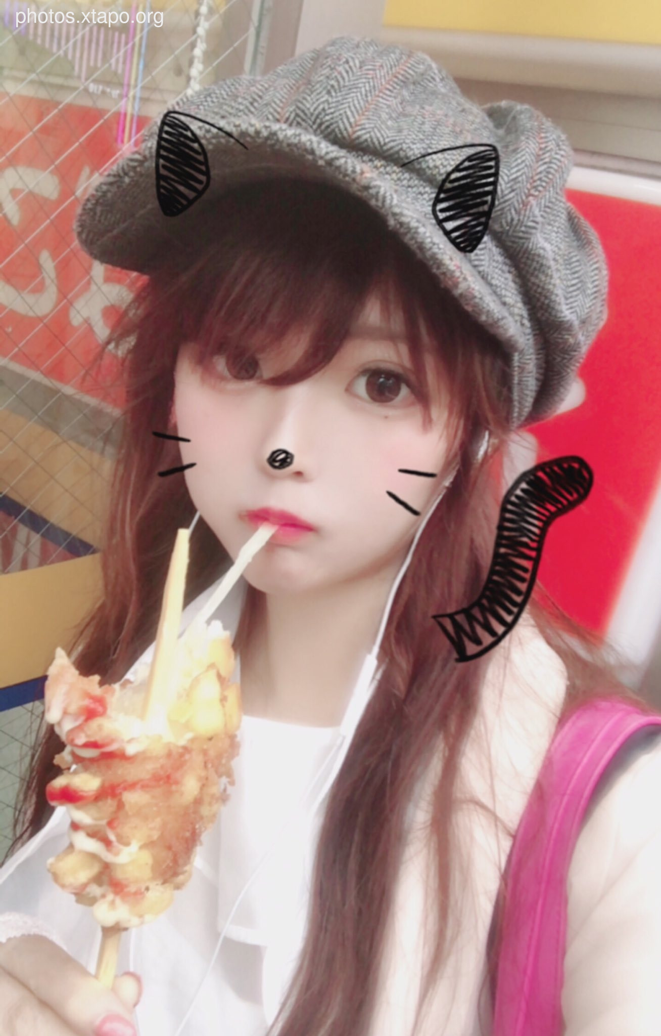 I want to sleep every day (every night Kanon) & nbsp Twitter