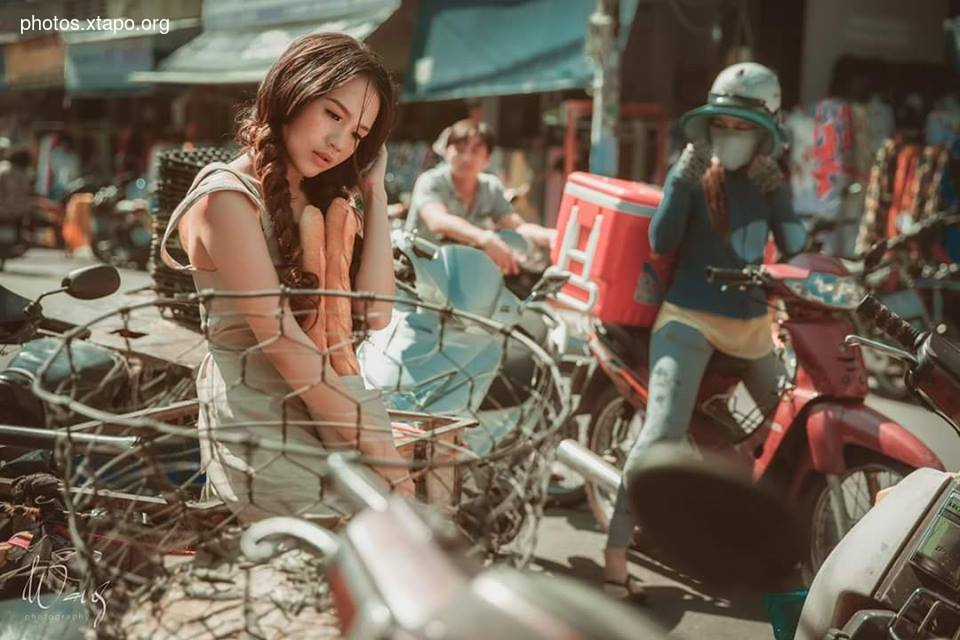 Nguyen Dinh Hue Phuong