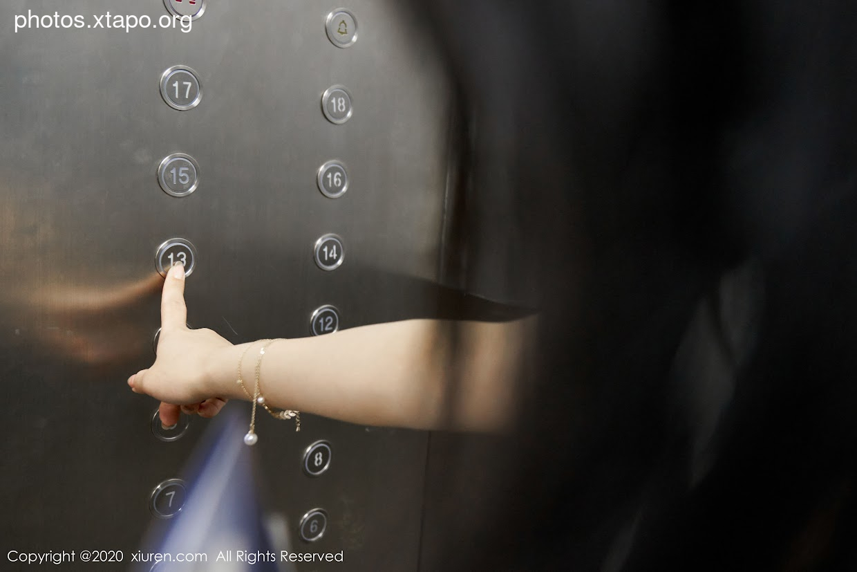 Xiuren 2216 jiuyueSheng