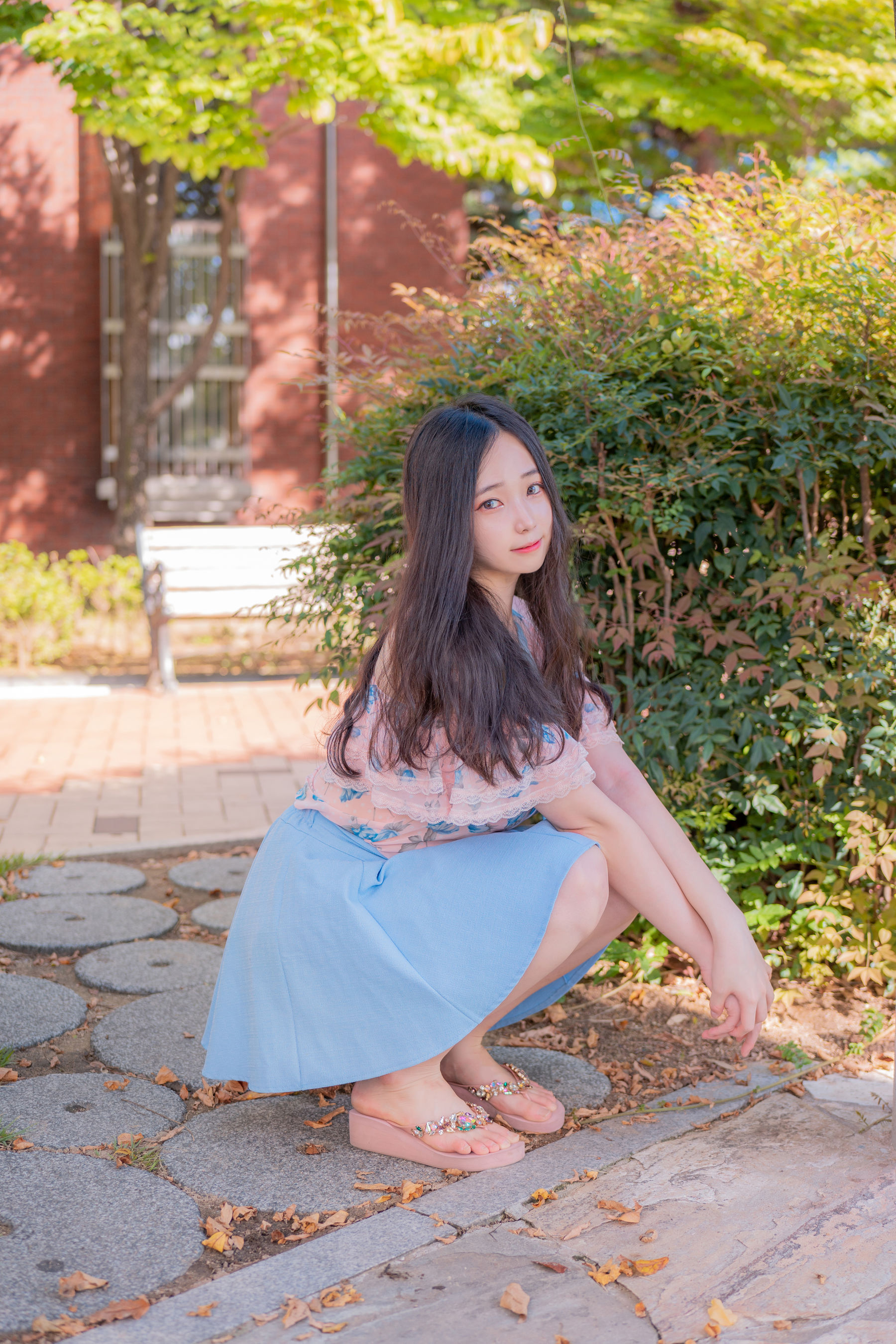 CreamSoda Bambi - Today's BAMBI