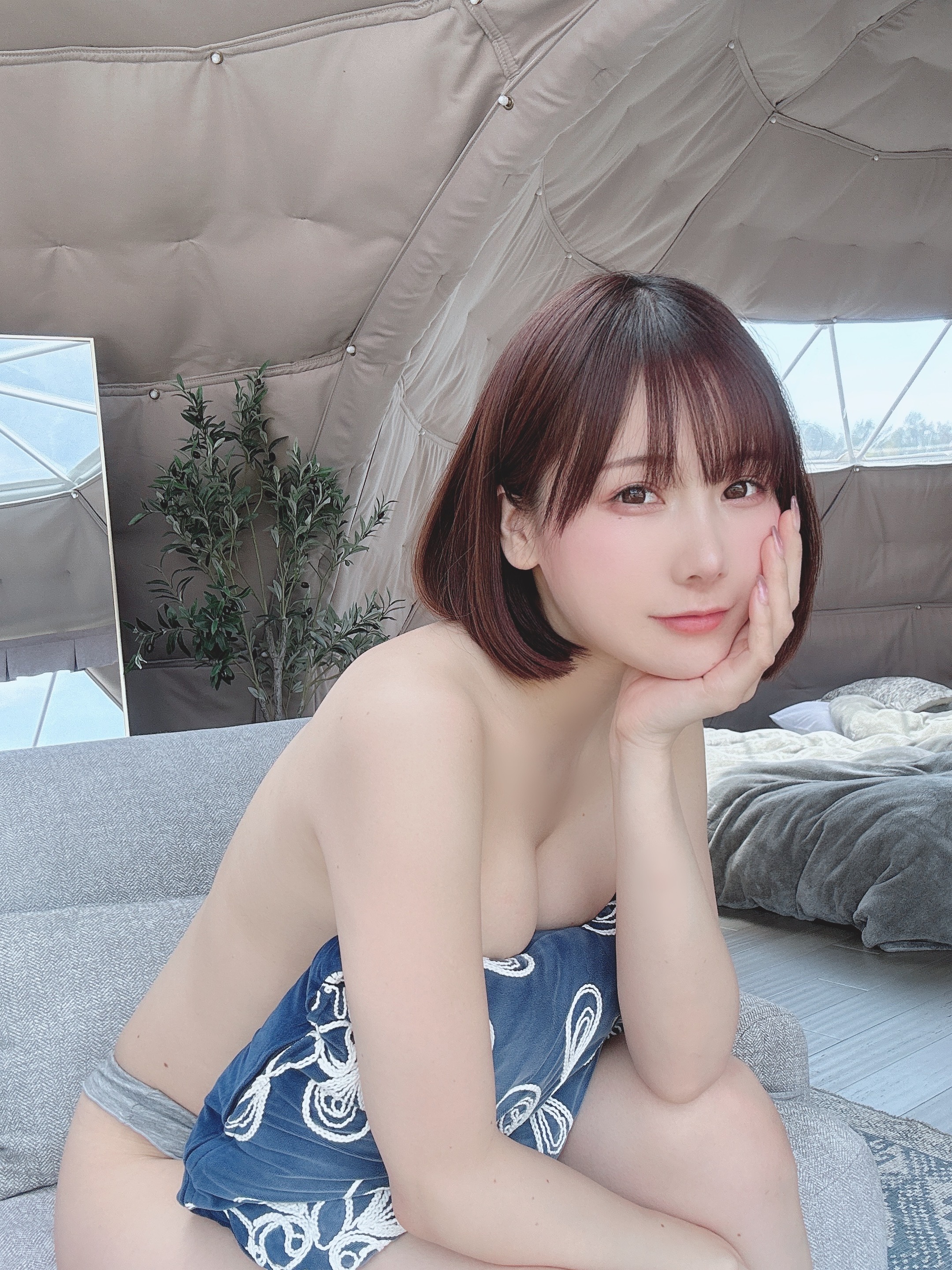 3 3 ん け ん, May 2023 fantia 2000 yen subscription content (June 7th reward group resource)