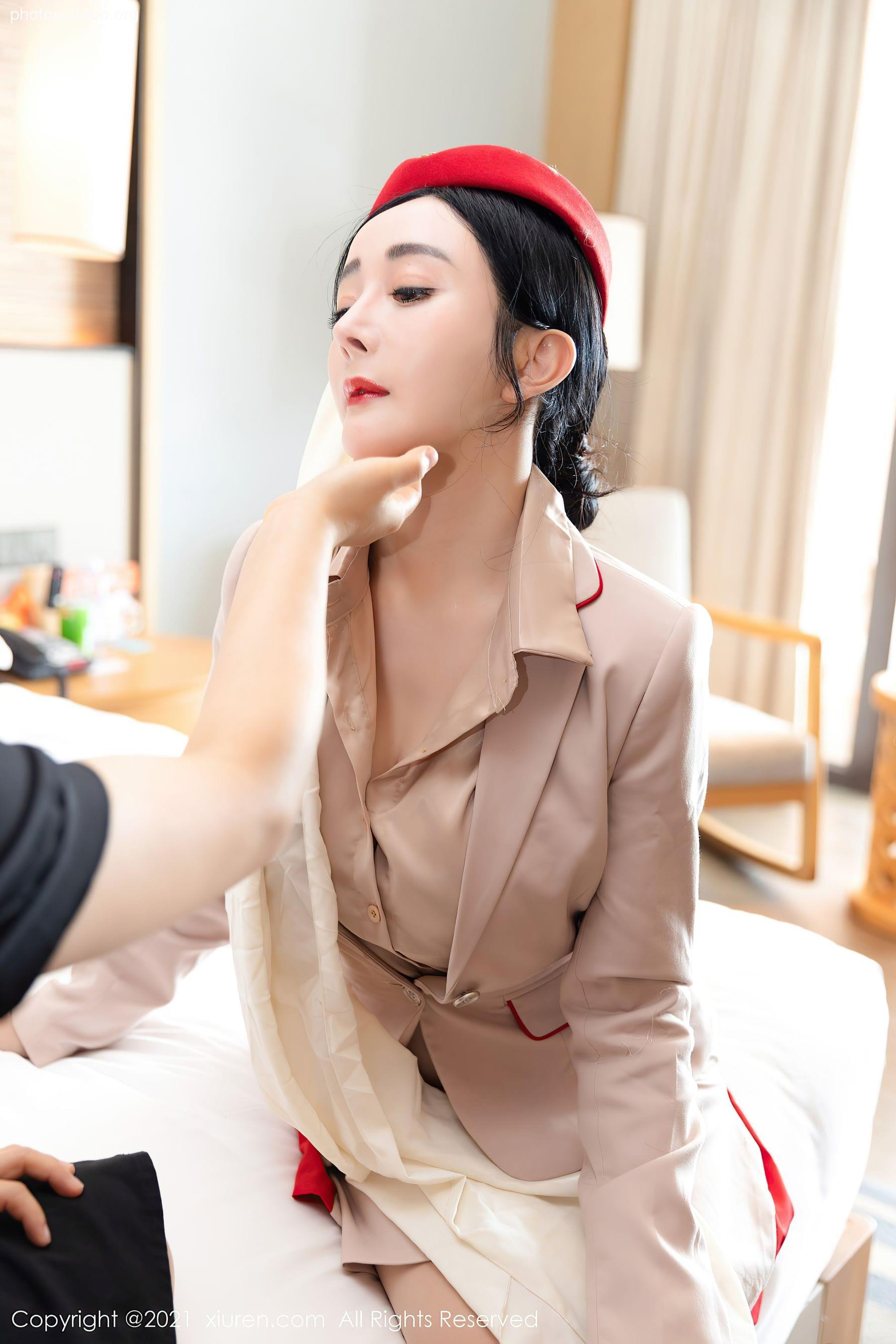 Xiuren 3282 Xiaoyang Mi