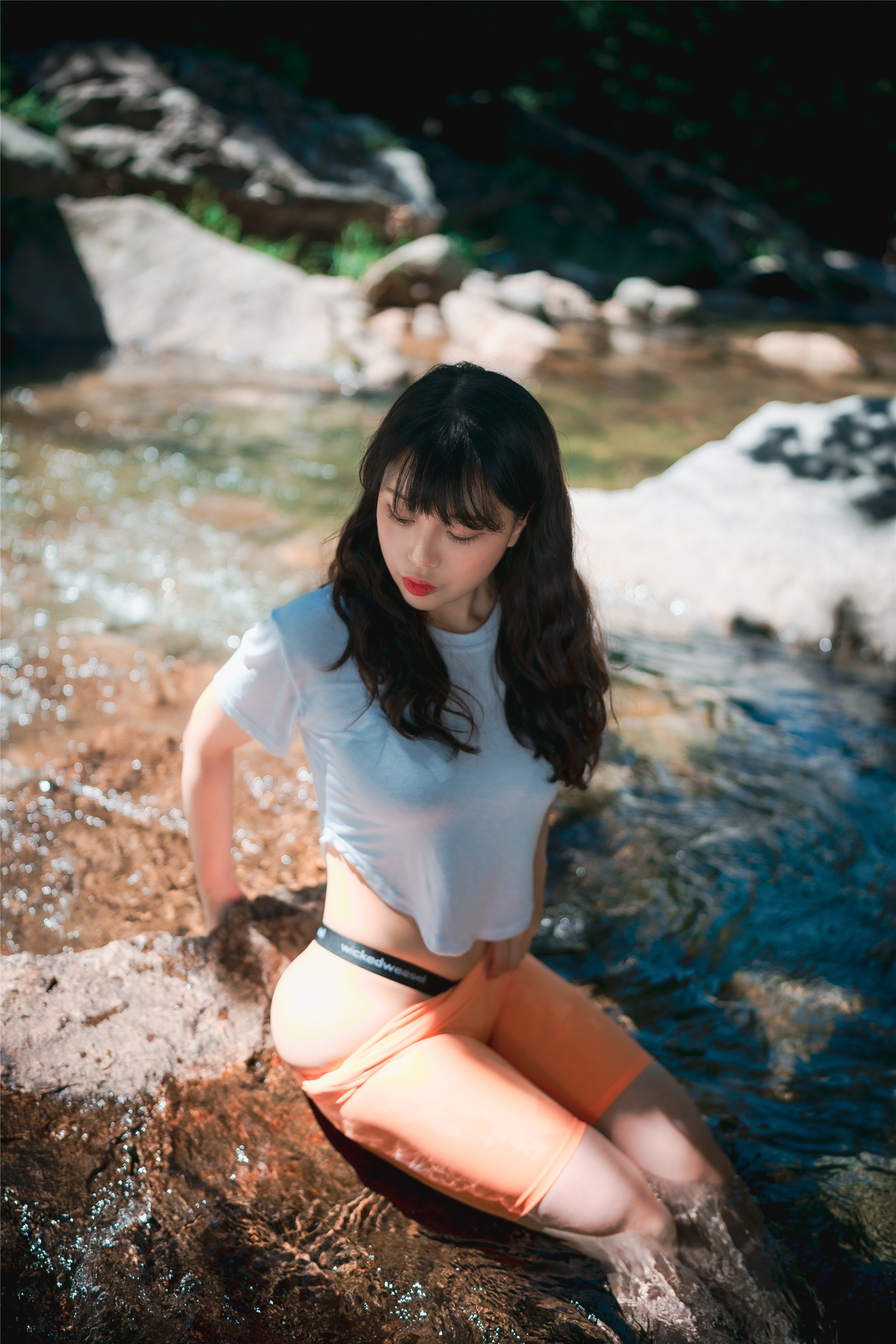 DJAWA Photo - ZziZzi - Summer Getaway Vol.3 143P