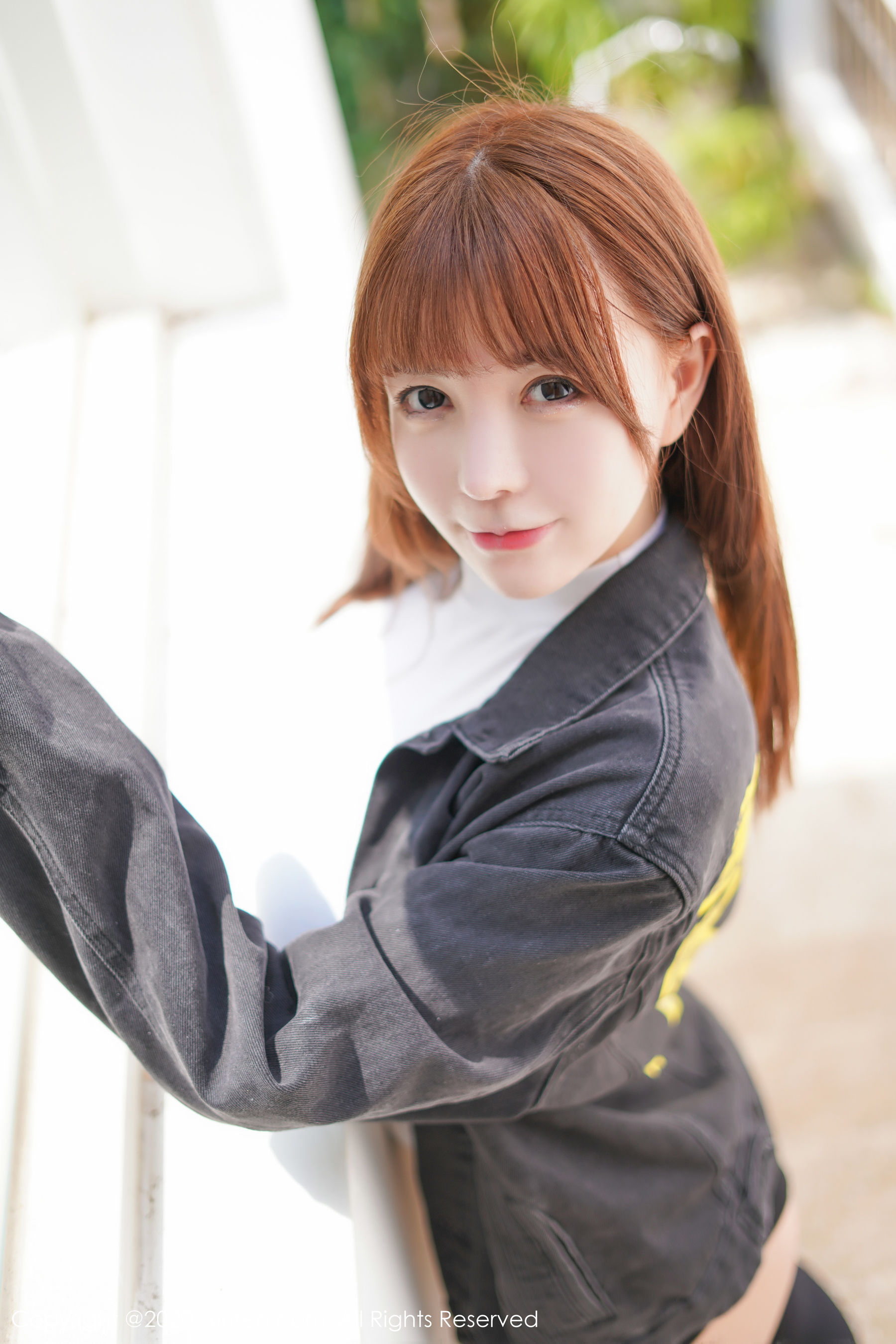 Hideto Xiuren No.2147 UU 酱