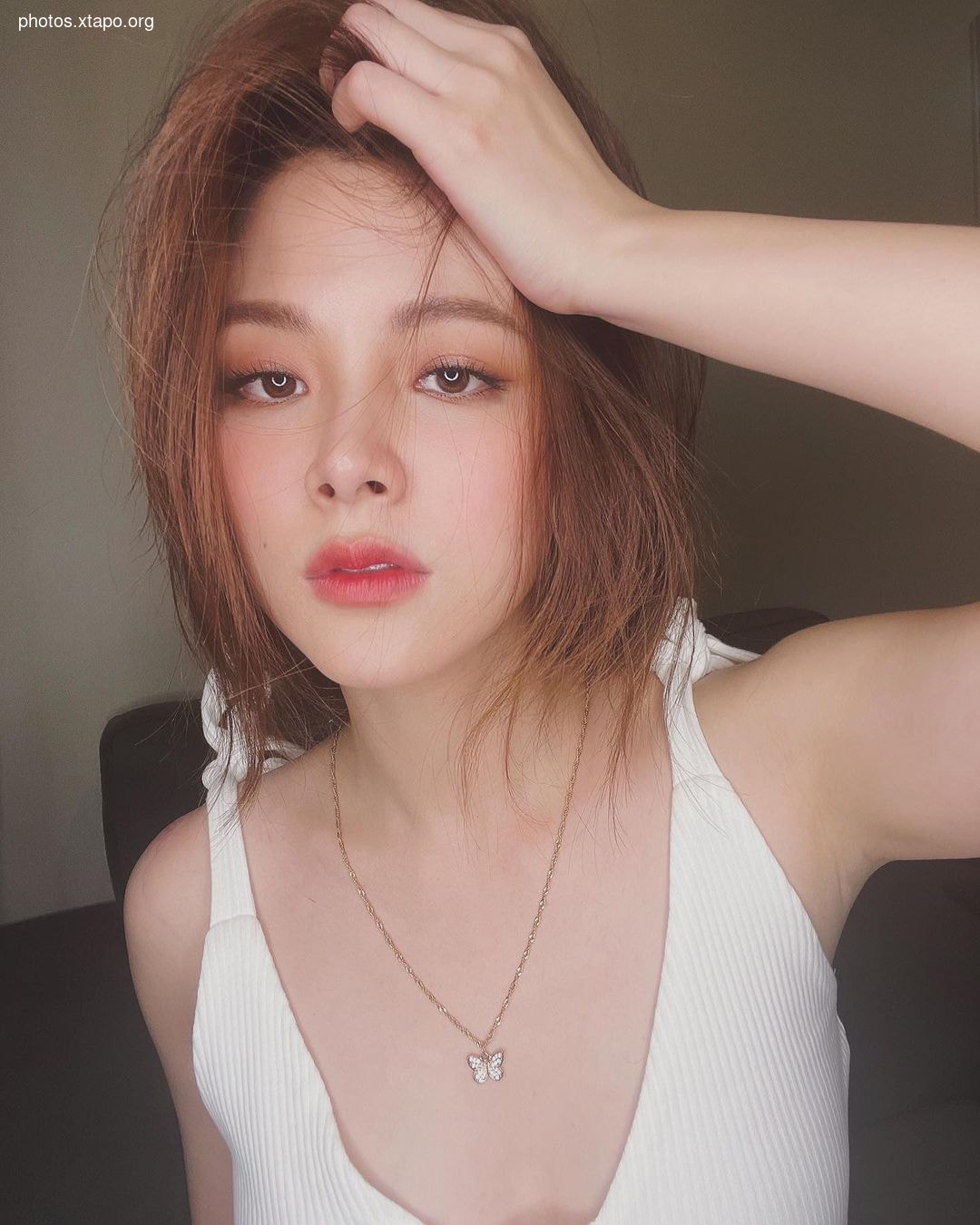 Pimchanok luevisadpaibul