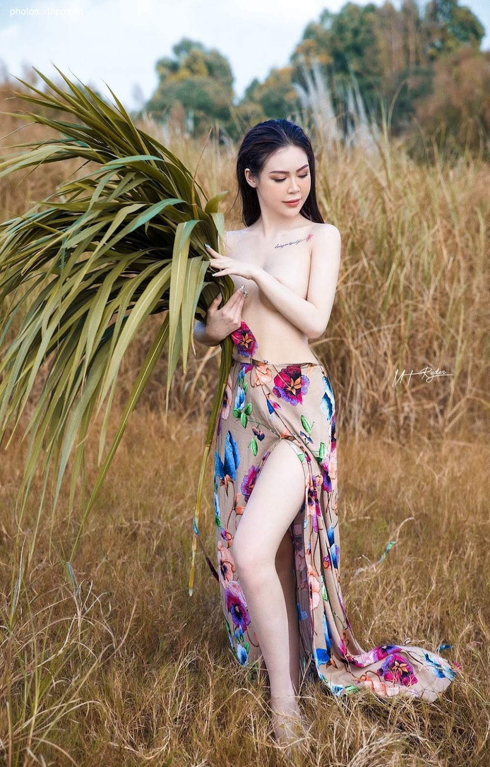 Nguyen Ha Linh,