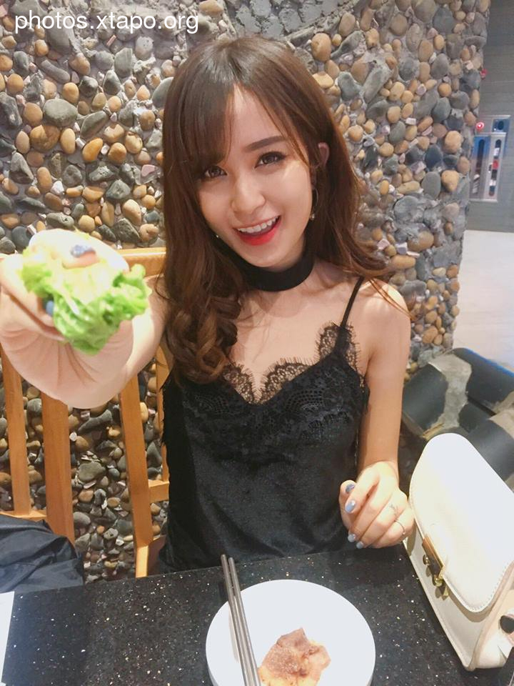 Thu Phuong Tran Temperament Lovely Picture and Photo