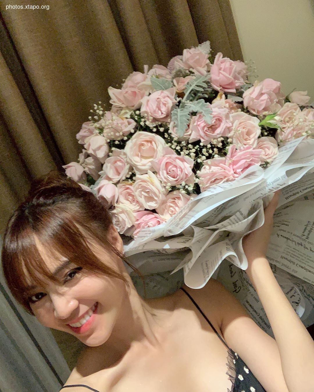 Ninh Duong Lan Ngoc,