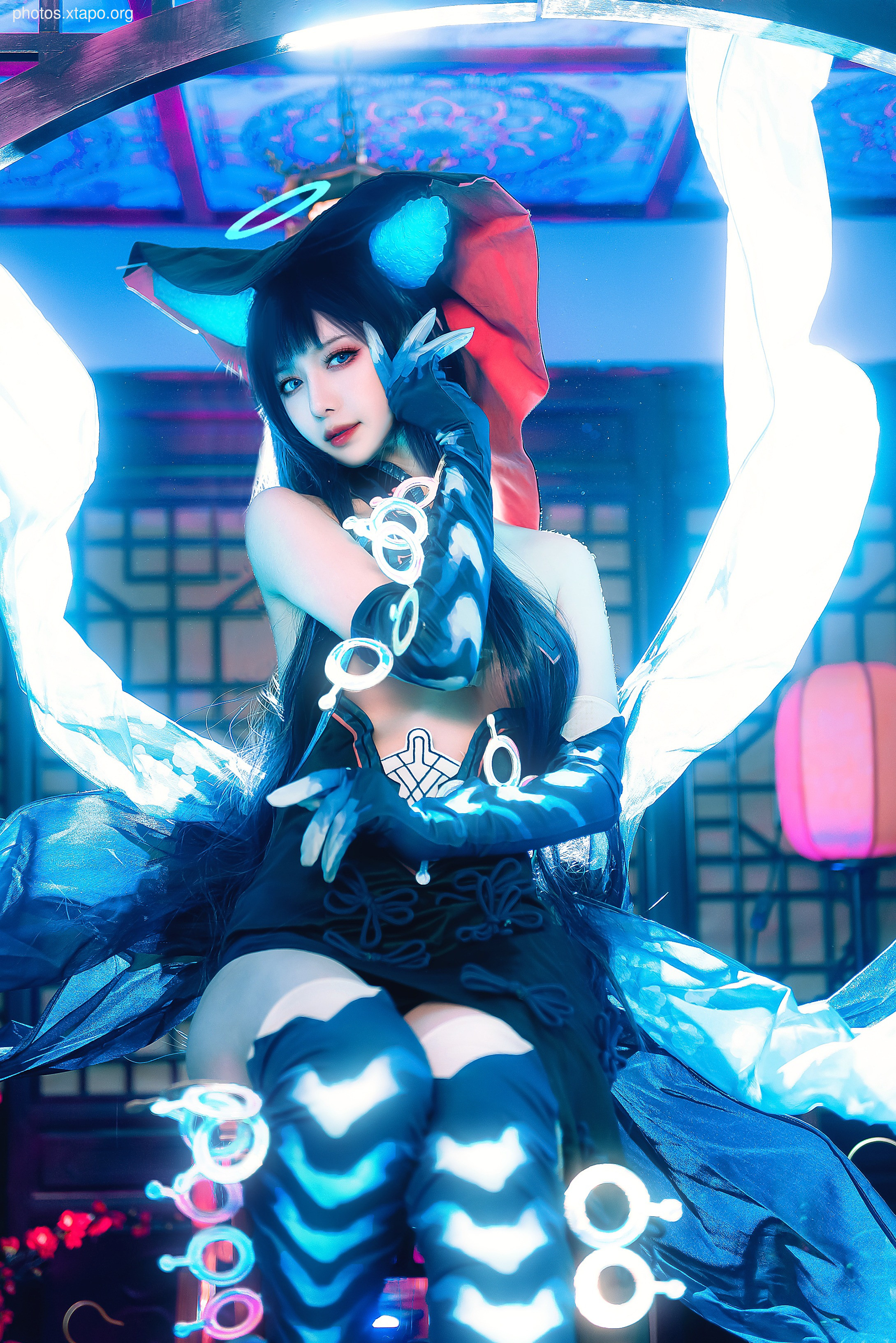 Shika Little Deer Yang Yuhuan (April 15th Reward Group Resources)