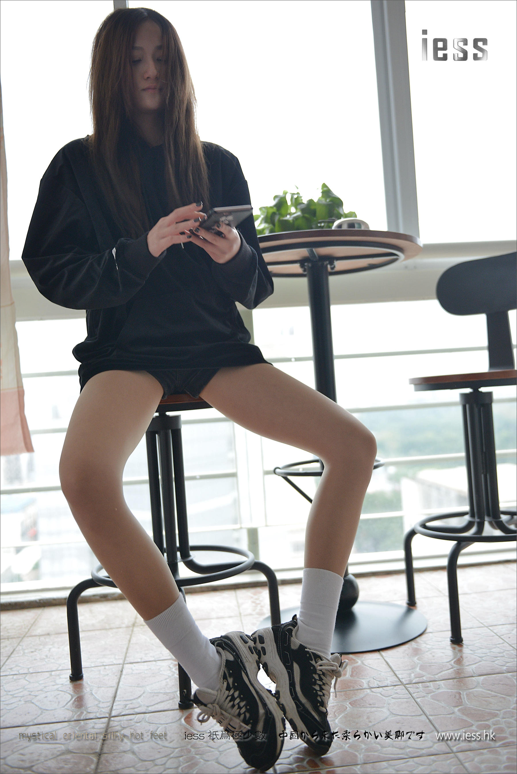 Vetiver Garboy Thailand Travel small fresh series Xiuren No.292