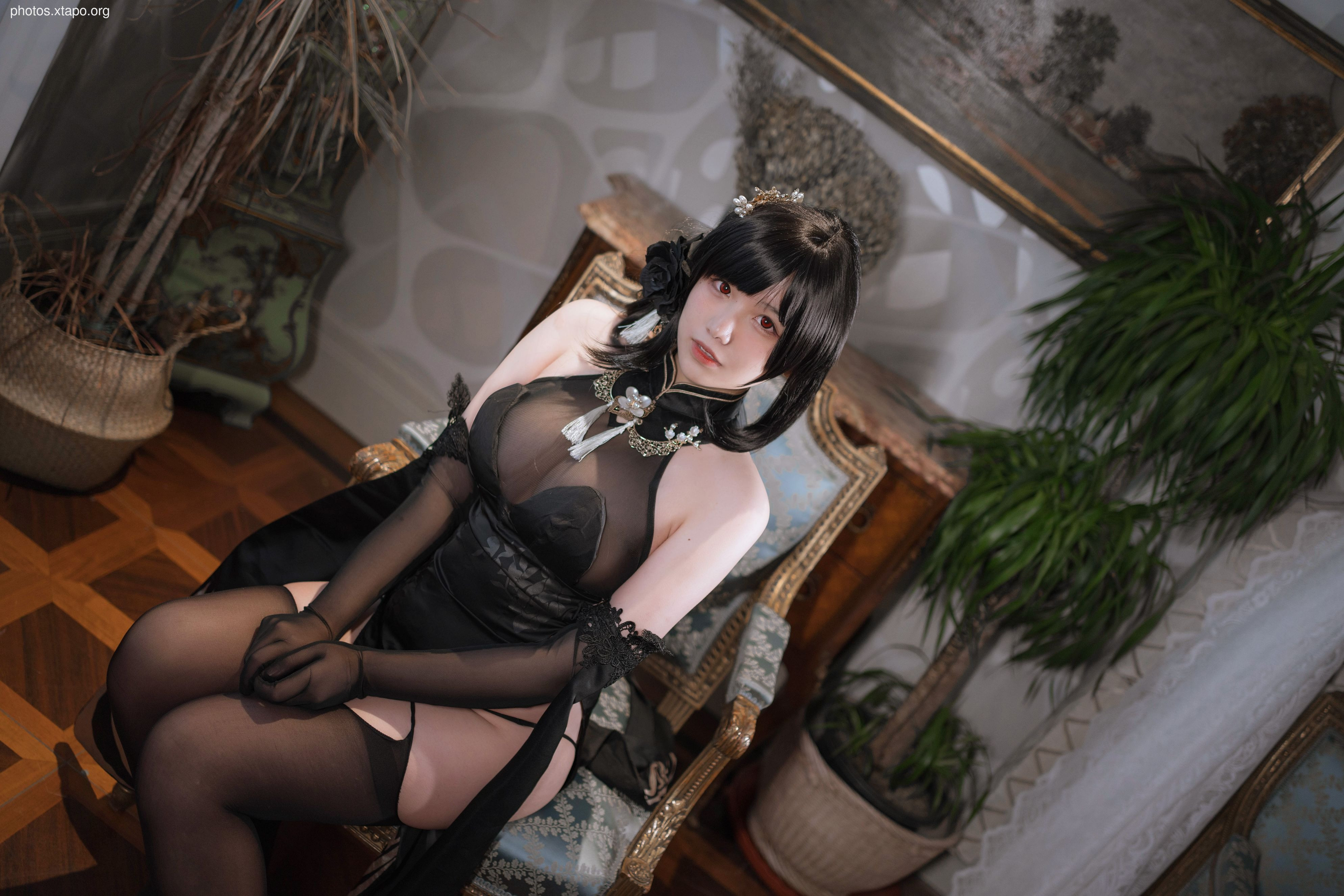 Ah Ban is very happy today Zhenhai 24p-122MB