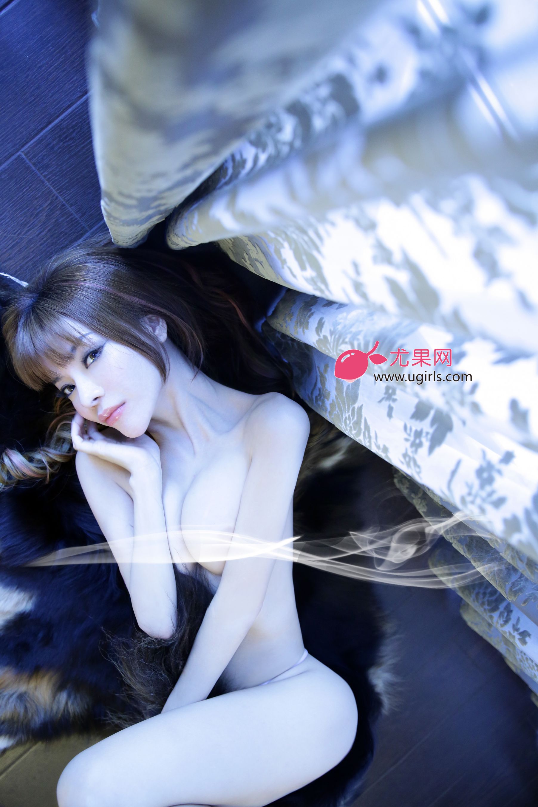 Ugirls Ugirls E001 Zhao Yanyu (Zhao Xue)