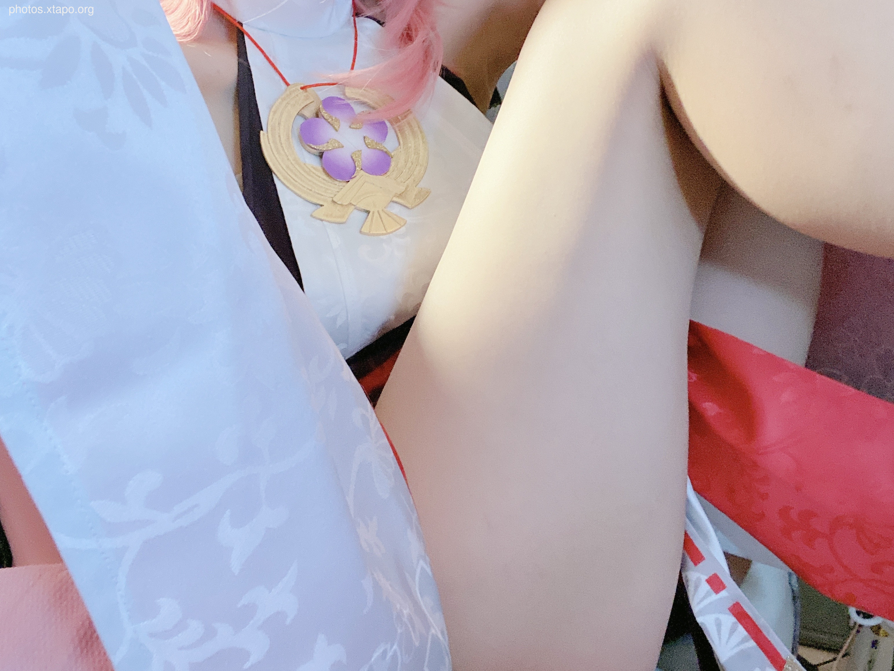 YUKI Tei -No.004 🌸 Yae Shinko 🌸