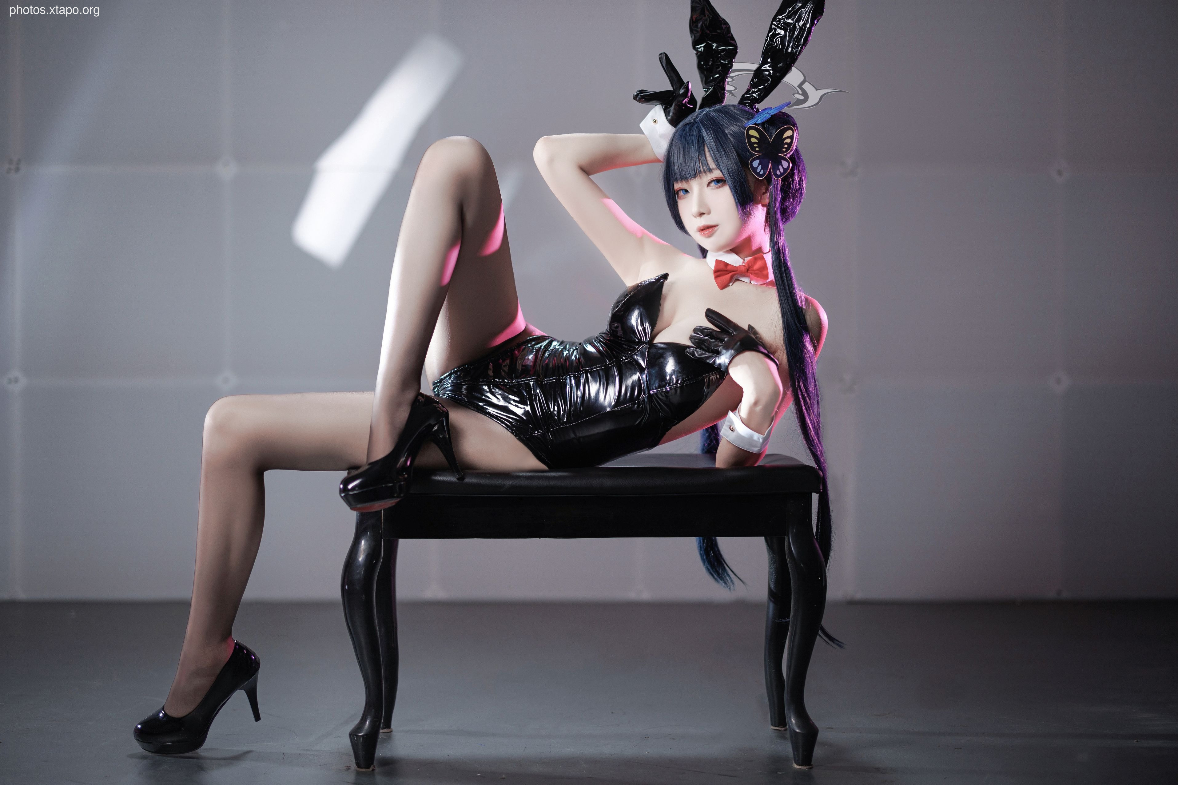 Fengjiangjiang Feisaki bunny girl