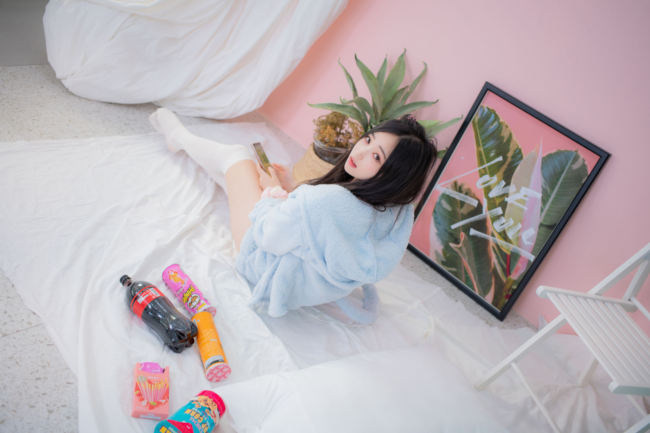 CreamSoda Bambi - Today's BAMBI