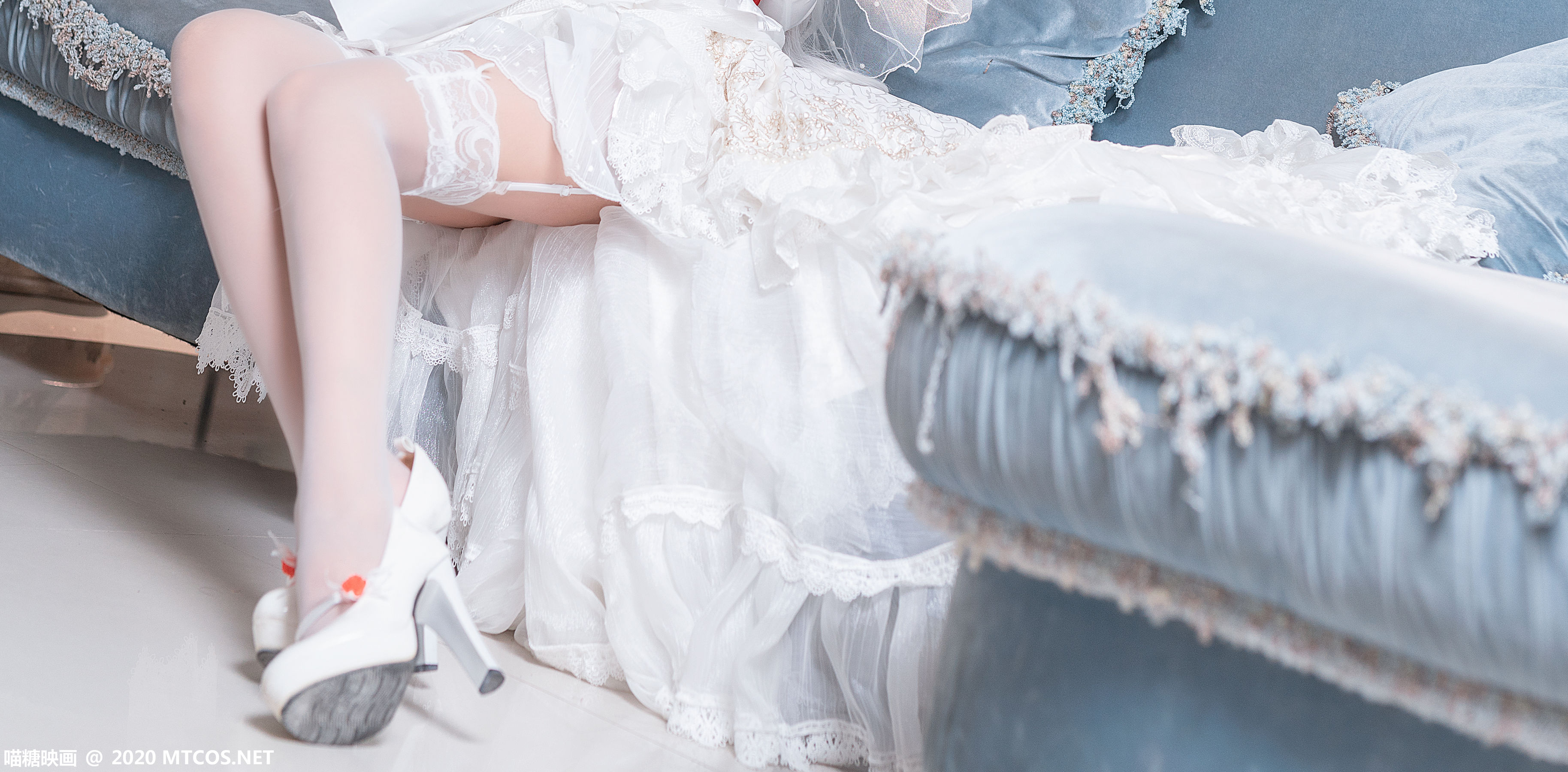 Sugar film Vol.284 3rd _69 Bride