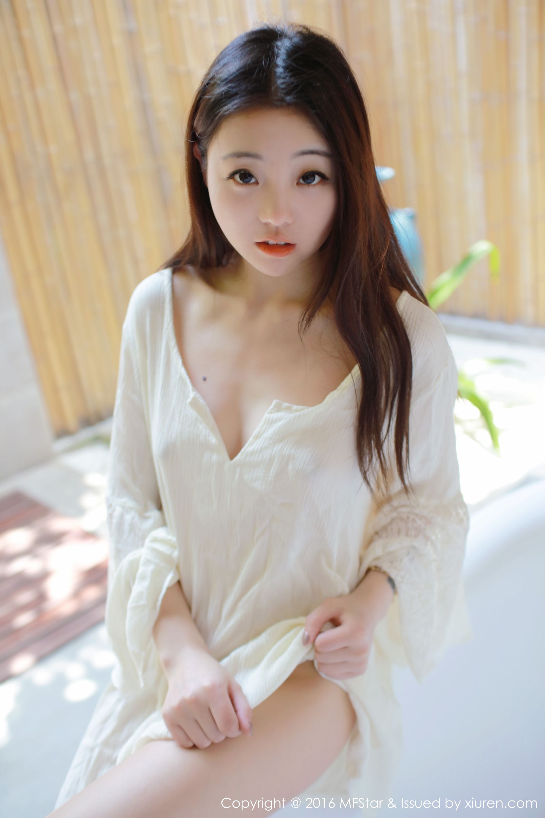 Bella Bella Wet Temptation and Rink Welfare Model Academy MFSTAR VOL.072