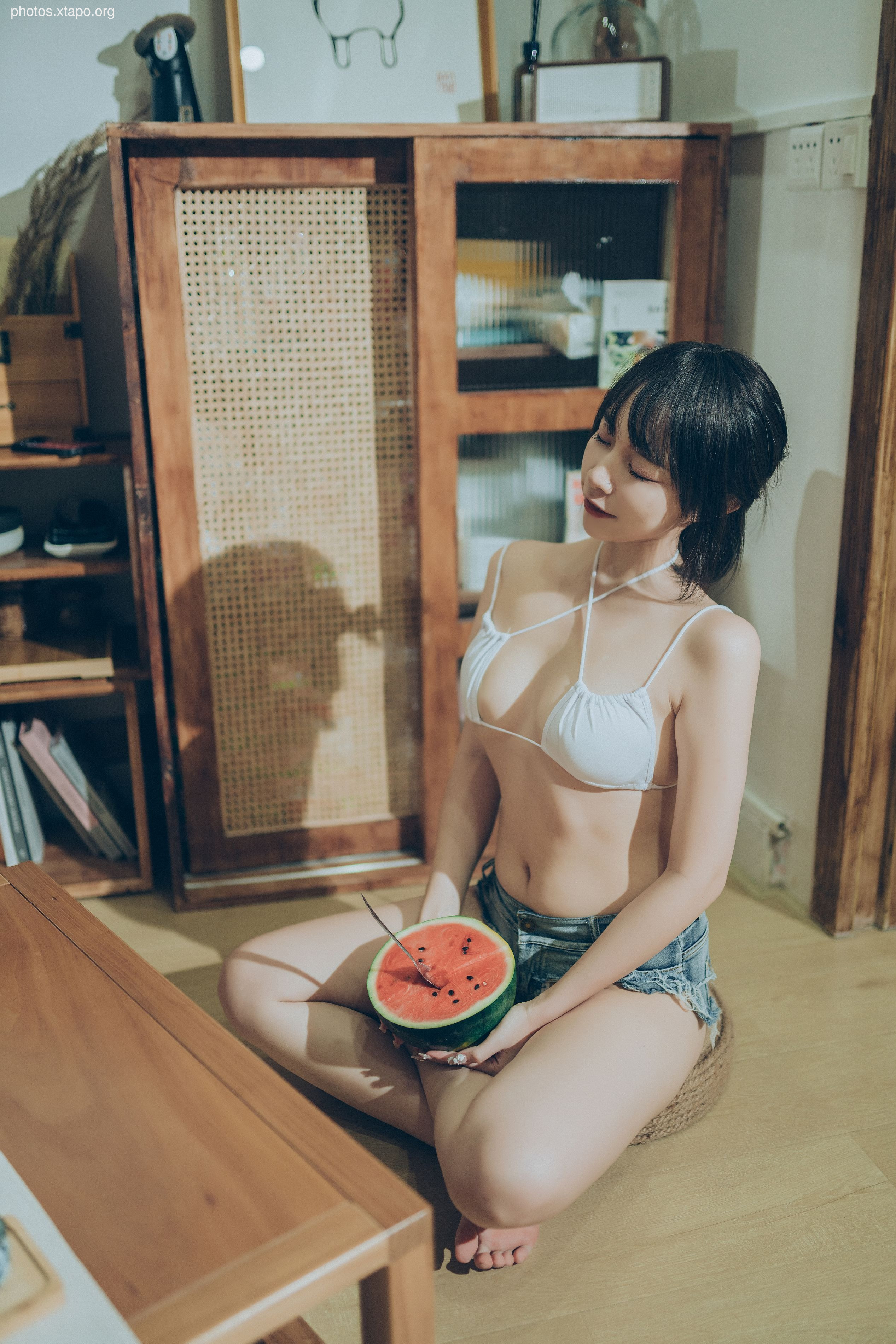 Nisa Summer Sweetness 50P-1.30GB