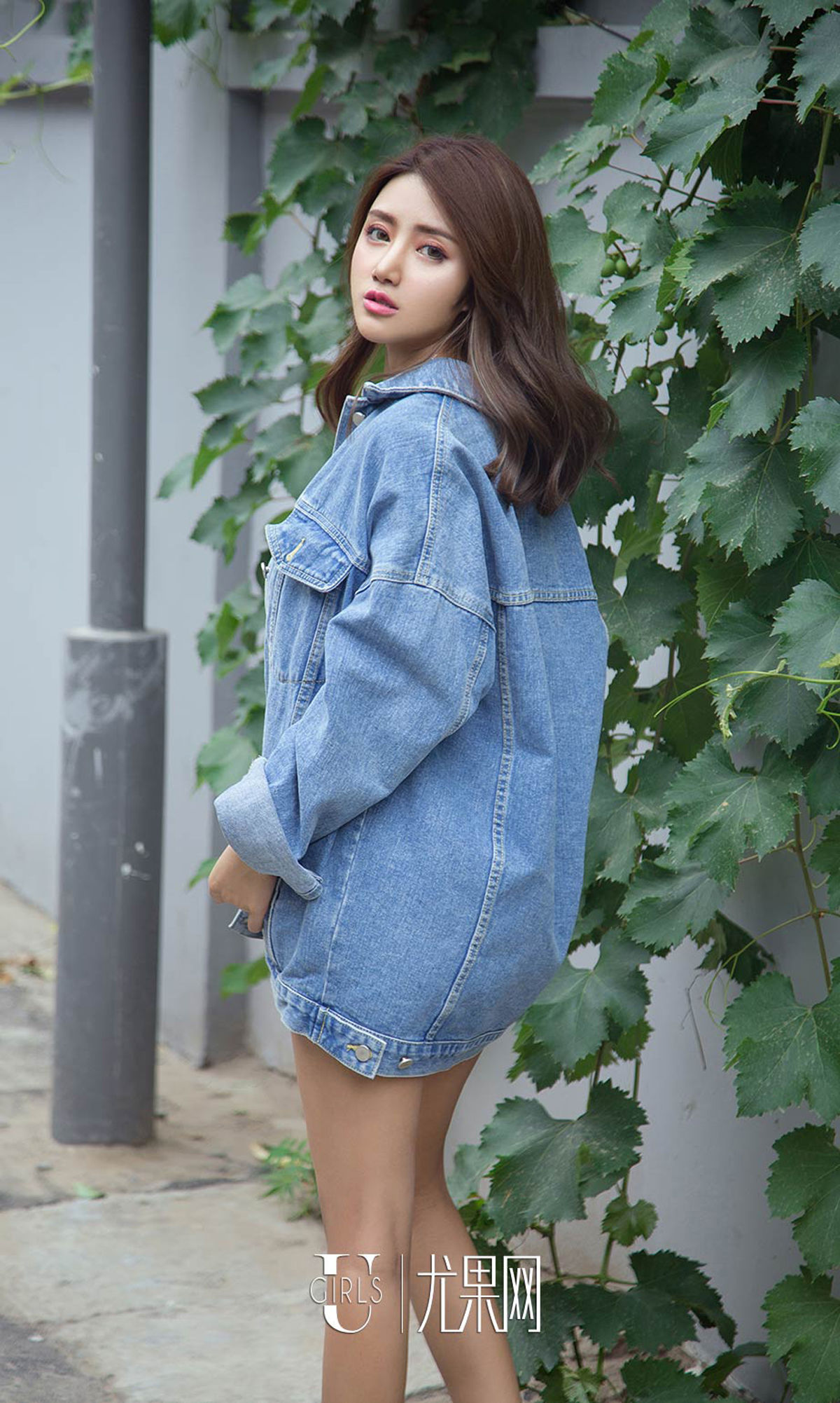 GAIA Attack British Youguo Circle Love Styling No.1139