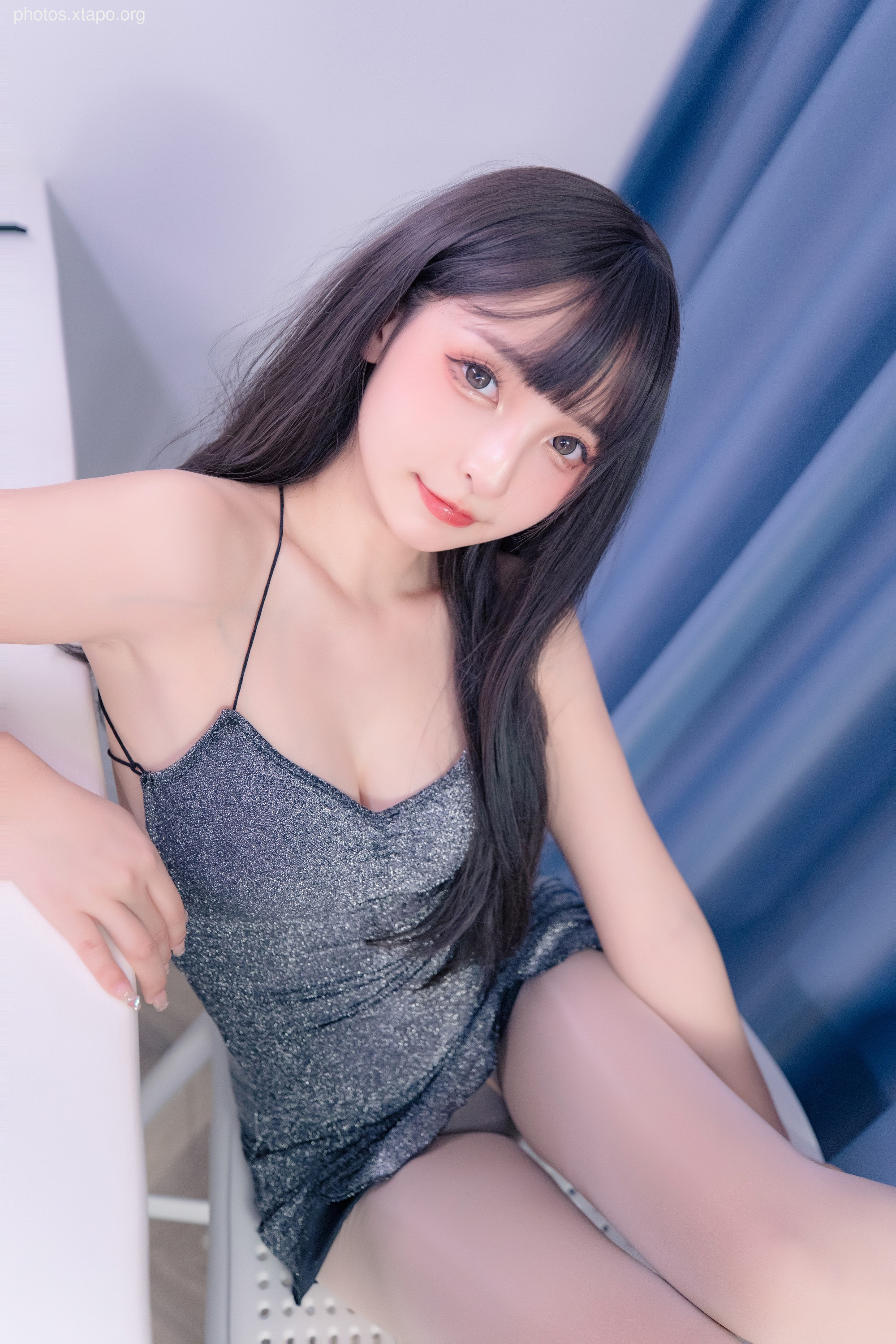 Kamaka Saka Zhendong -NO.99 Tiger Year of the Year Weibo subscription 60P -175MB