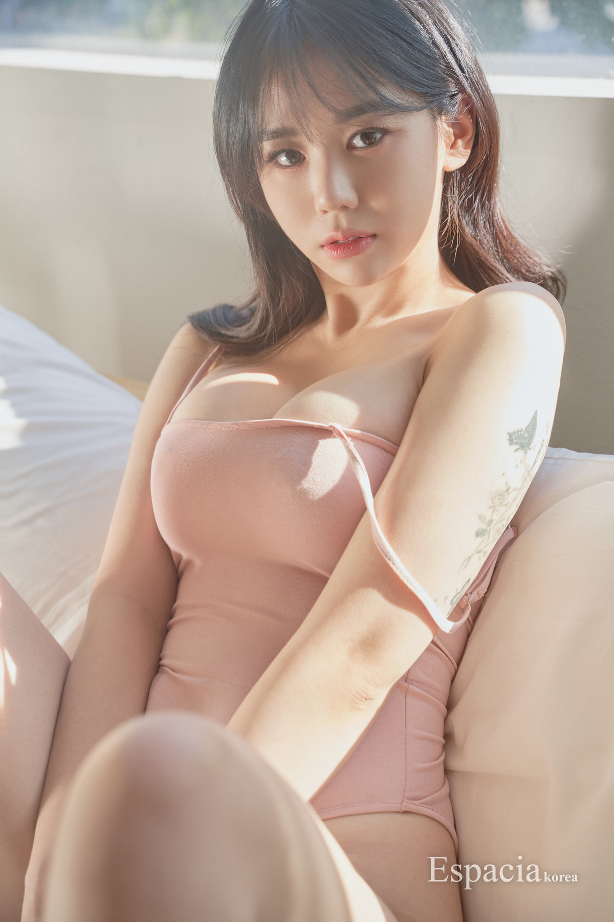 JJUDY [Space Korea] ESP#002