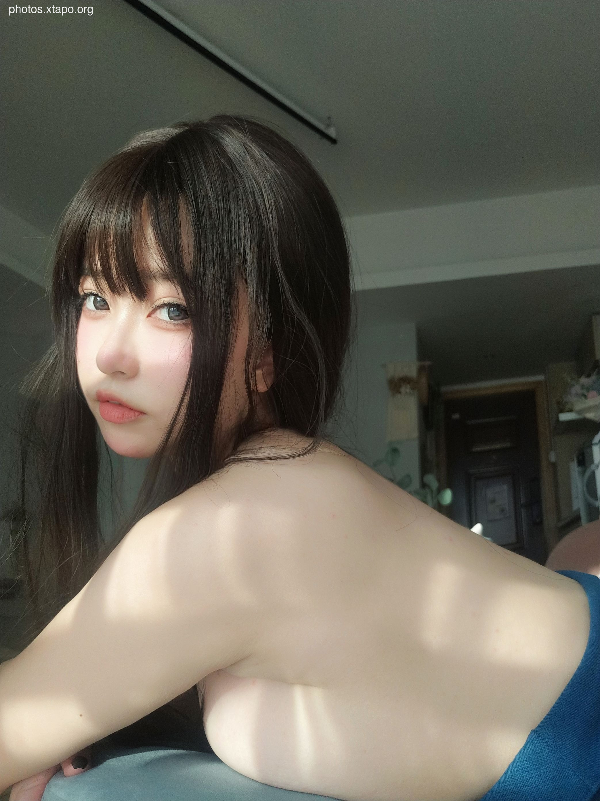 The female lead k Chengliangs sister